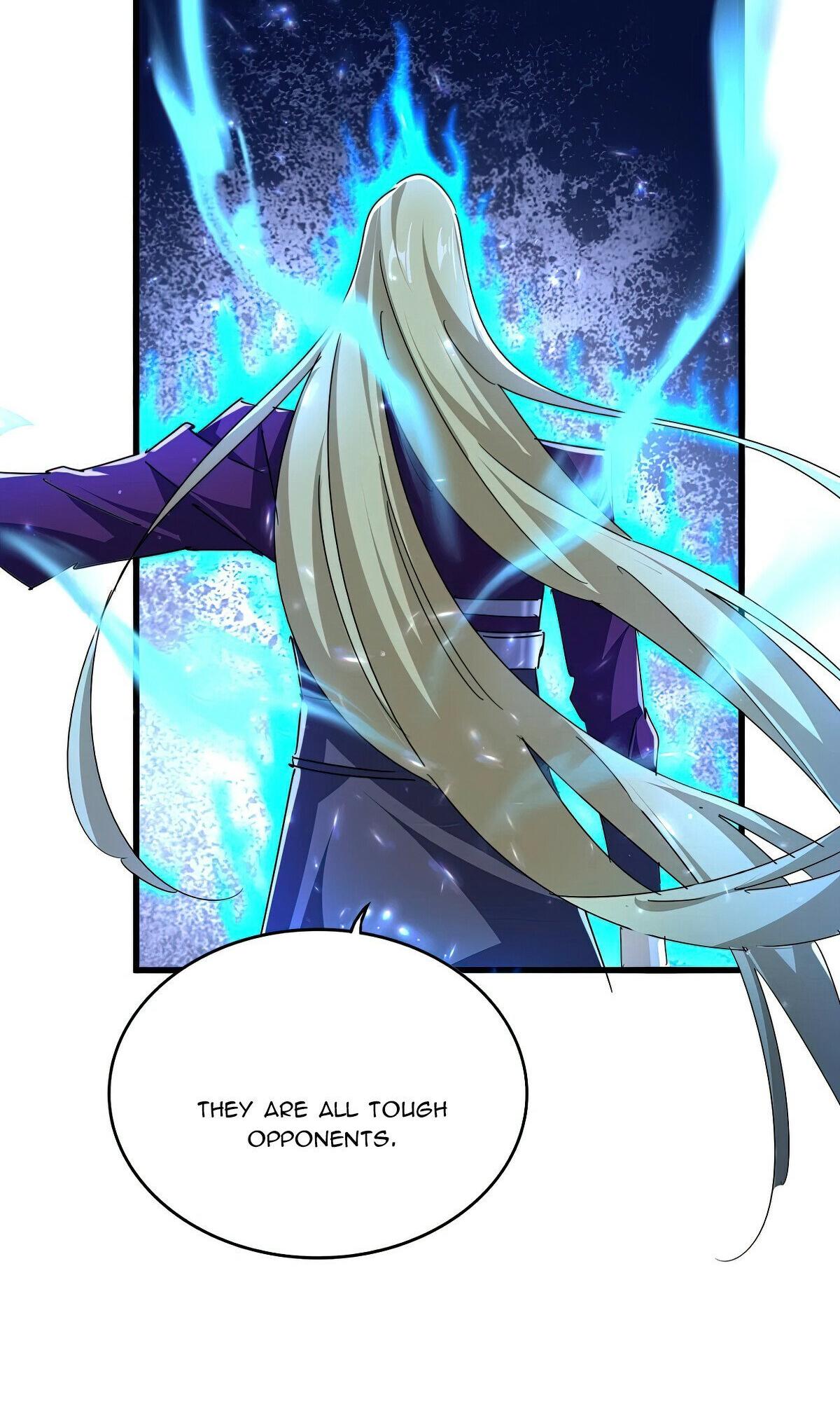 Read The Eternal Supreme - Chapter 690 - theeternalsupreme.com | Image 21