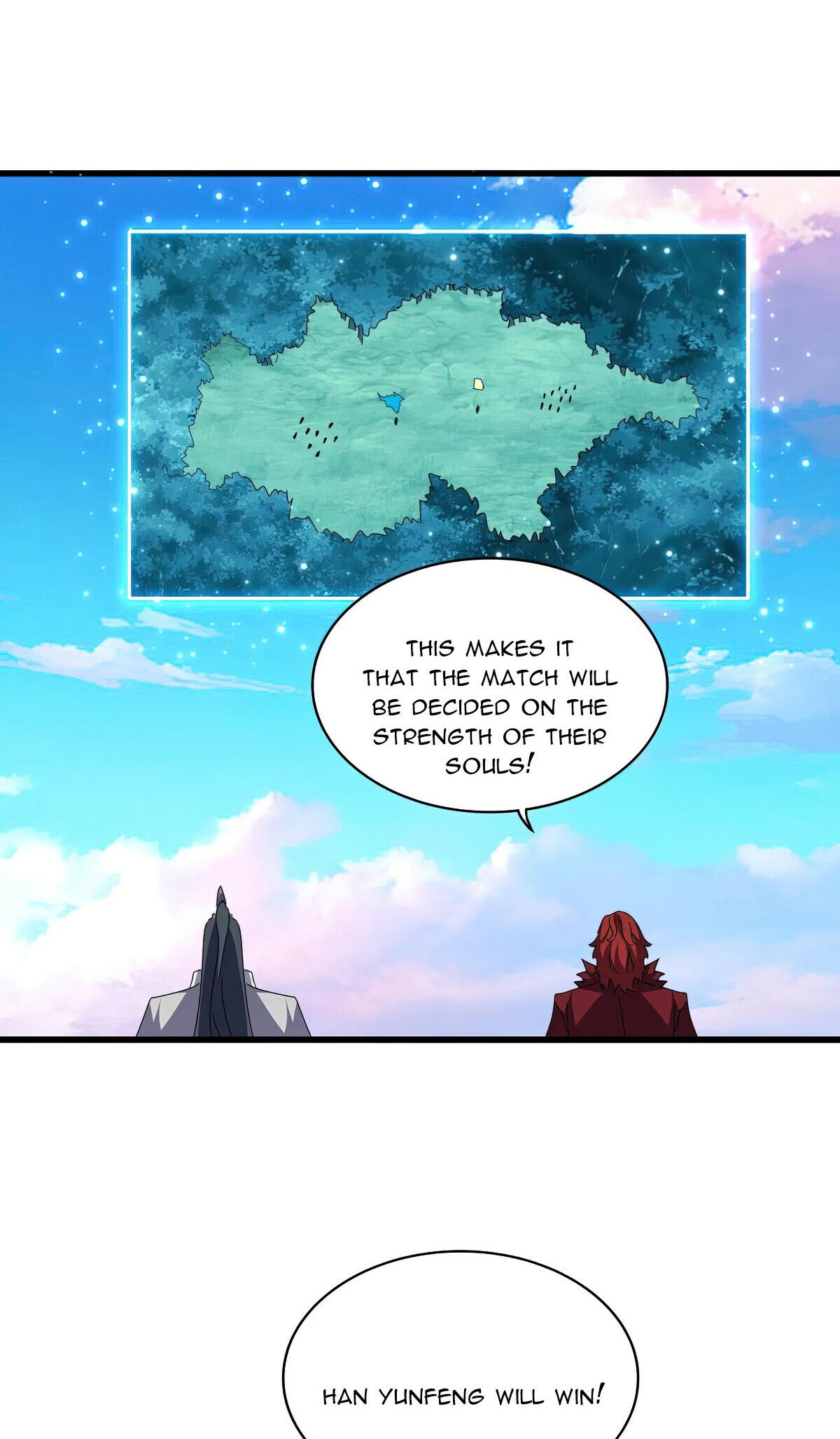 Read The Eternal Supreme - Chapter 690 - theeternalsupreme.com | Image 24
