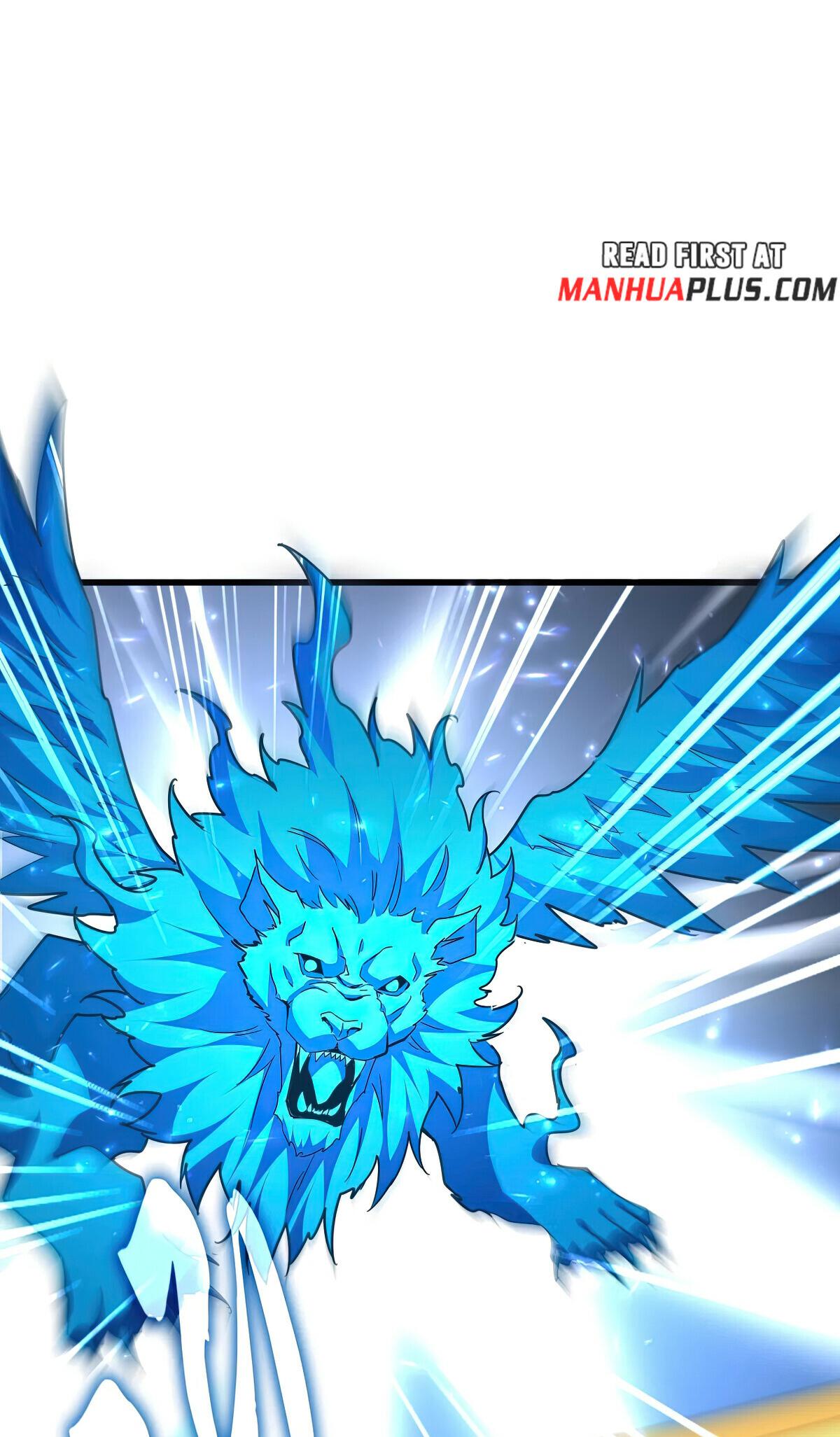Read The Eternal Supreme - Chapter 690 - theeternalsupreme.com | Image 26