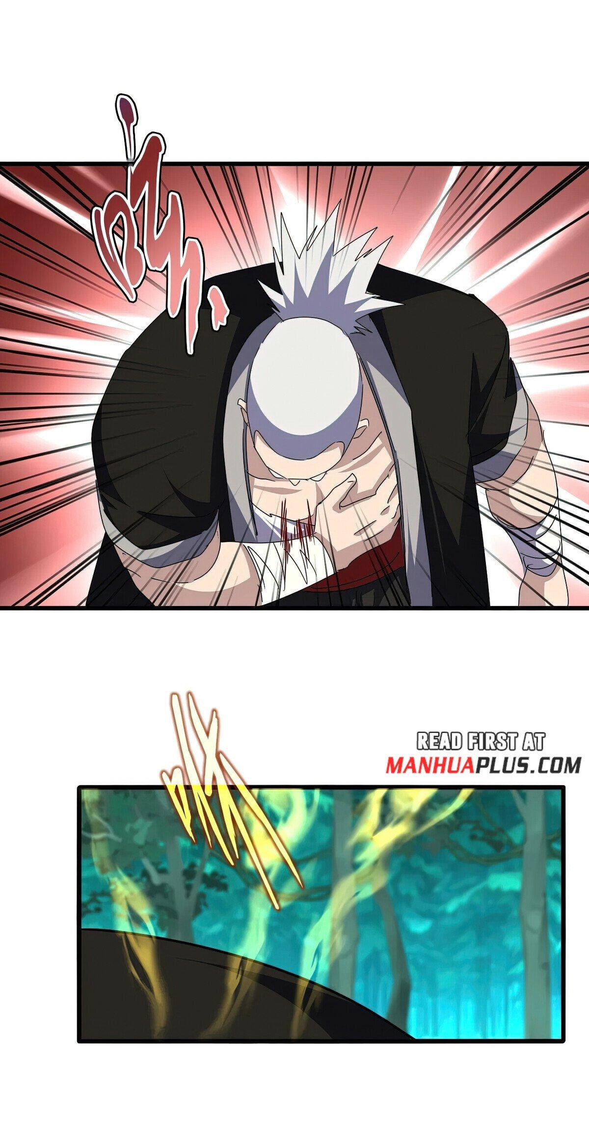 Read The Eternal Supreme - Chapter 690 - theeternalsupreme.com | Image 29