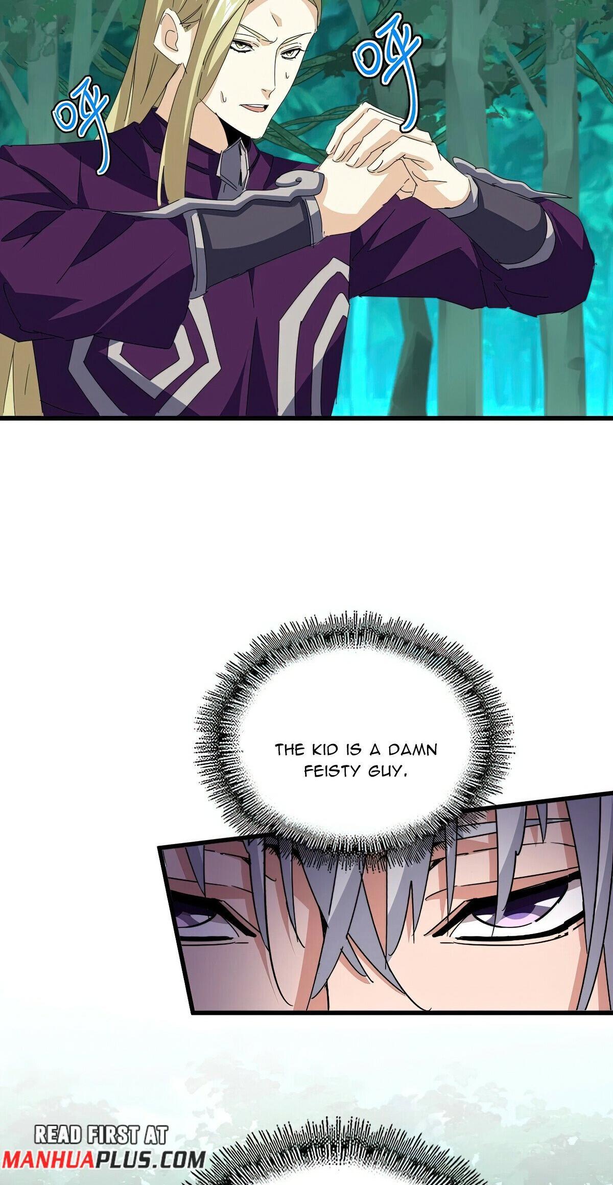 Read The Eternal Supreme - Chapter 690 - theeternalsupreme.com | Image 31