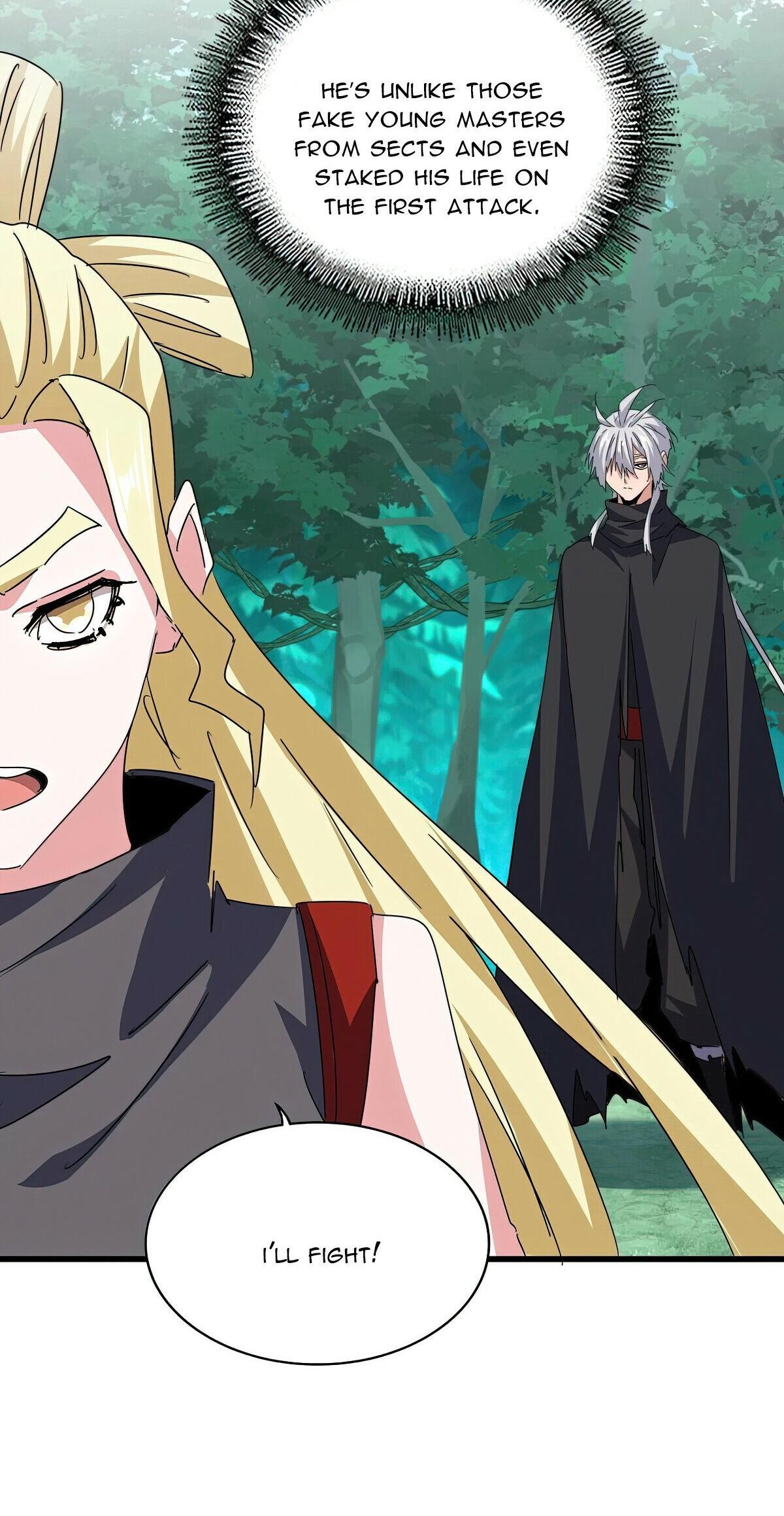 Read The Eternal Supreme - Chapter 690 - theeternalsupreme.com | Image 32