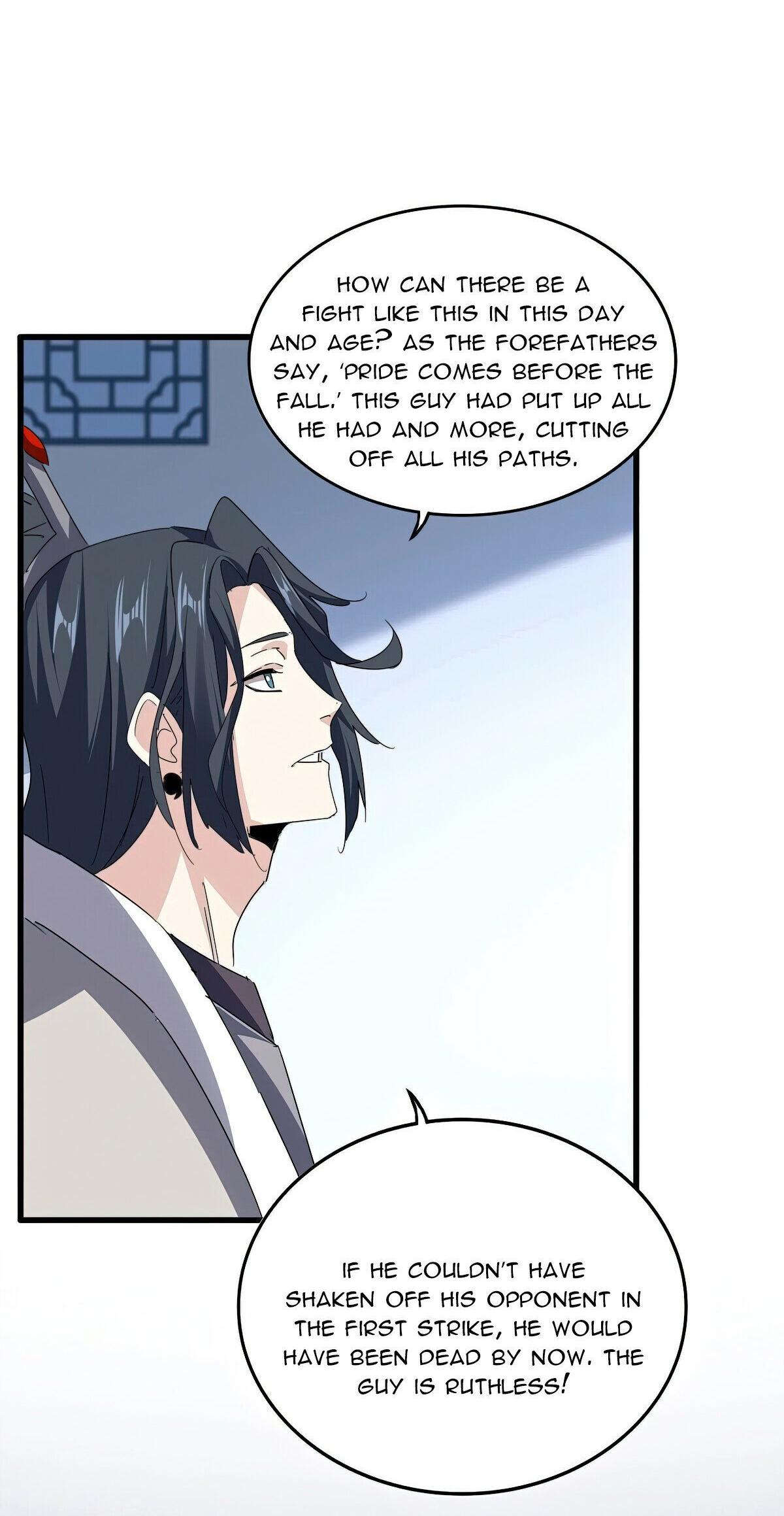 Read The Eternal Supreme - Chapter 690 - theeternalsupreme.com | Image 33