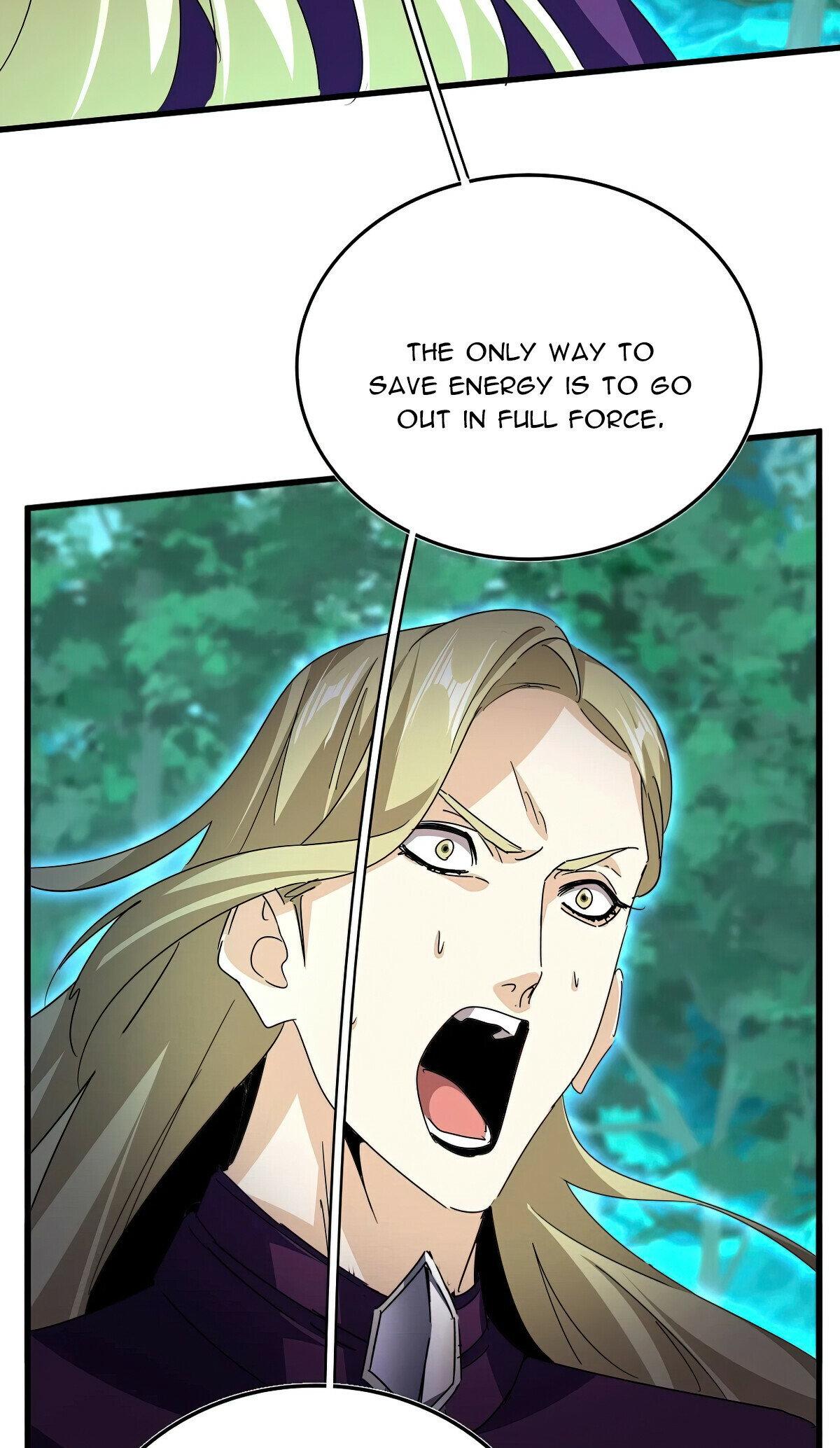 Read The Eternal Supreme - Chapter 690 - theeternalsupreme.com | Image 36