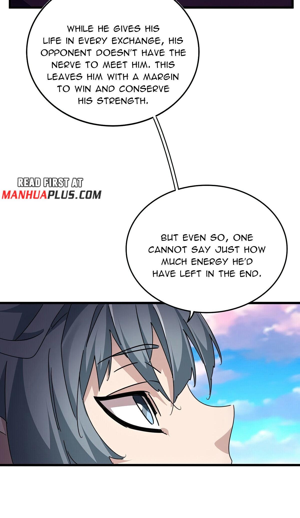 Read The Eternal Supreme - Chapter 690 - theeternalsupreme.com | Image 37
