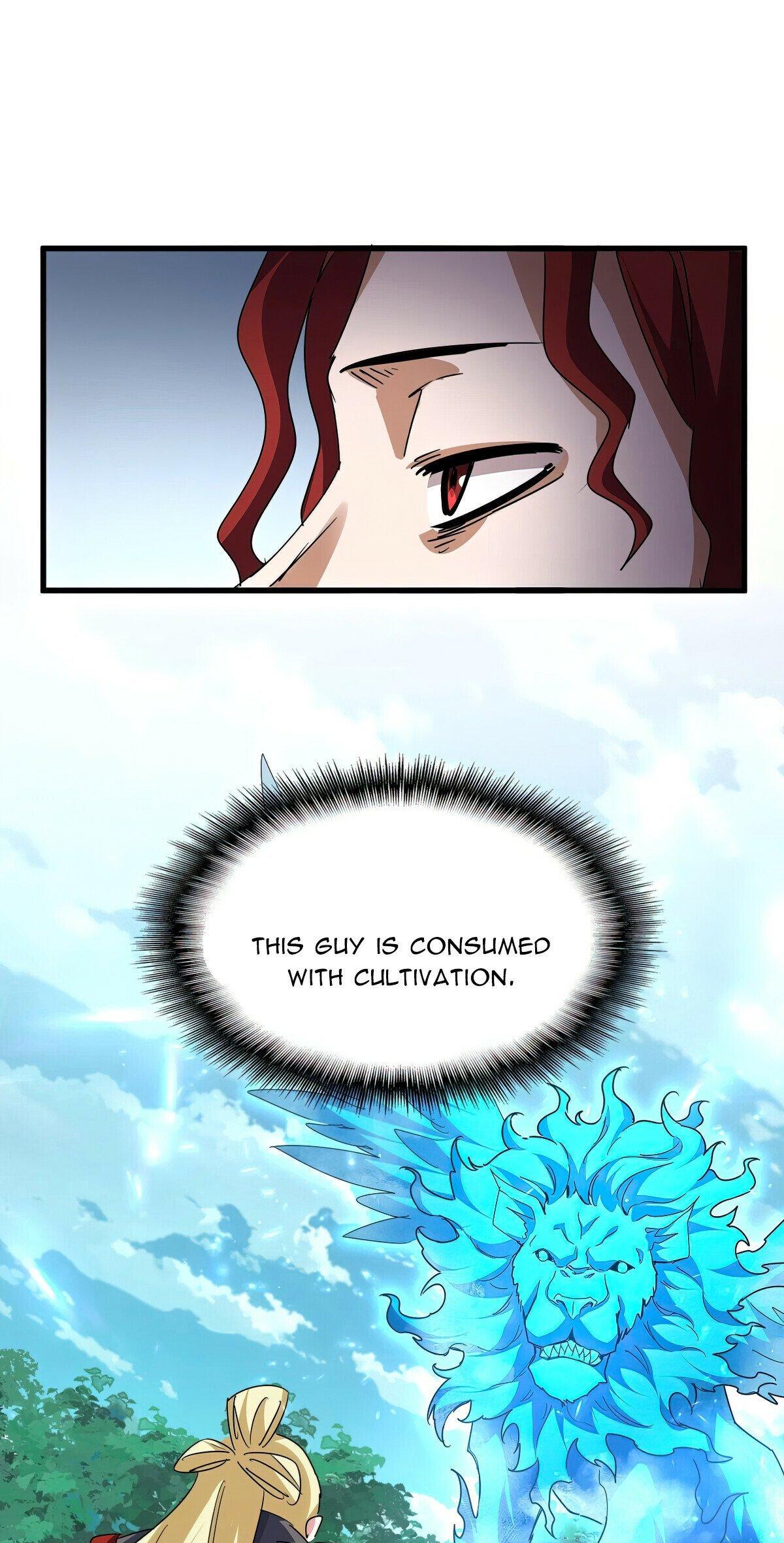 Read The Eternal Supreme - Chapter 690 - theeternalsupreme.com | Image 39
