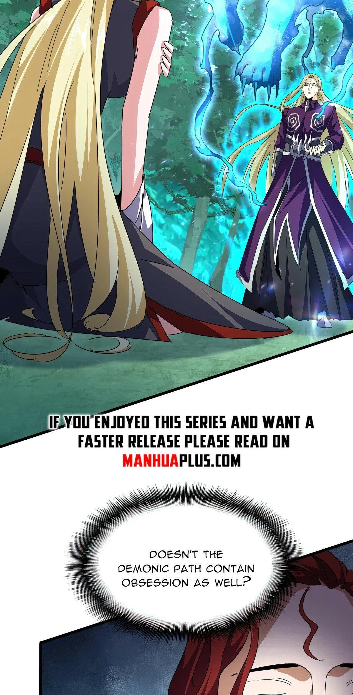 Read The Eternal Supreme - Chapter 690 - theeternalsupreme.com | Image 40