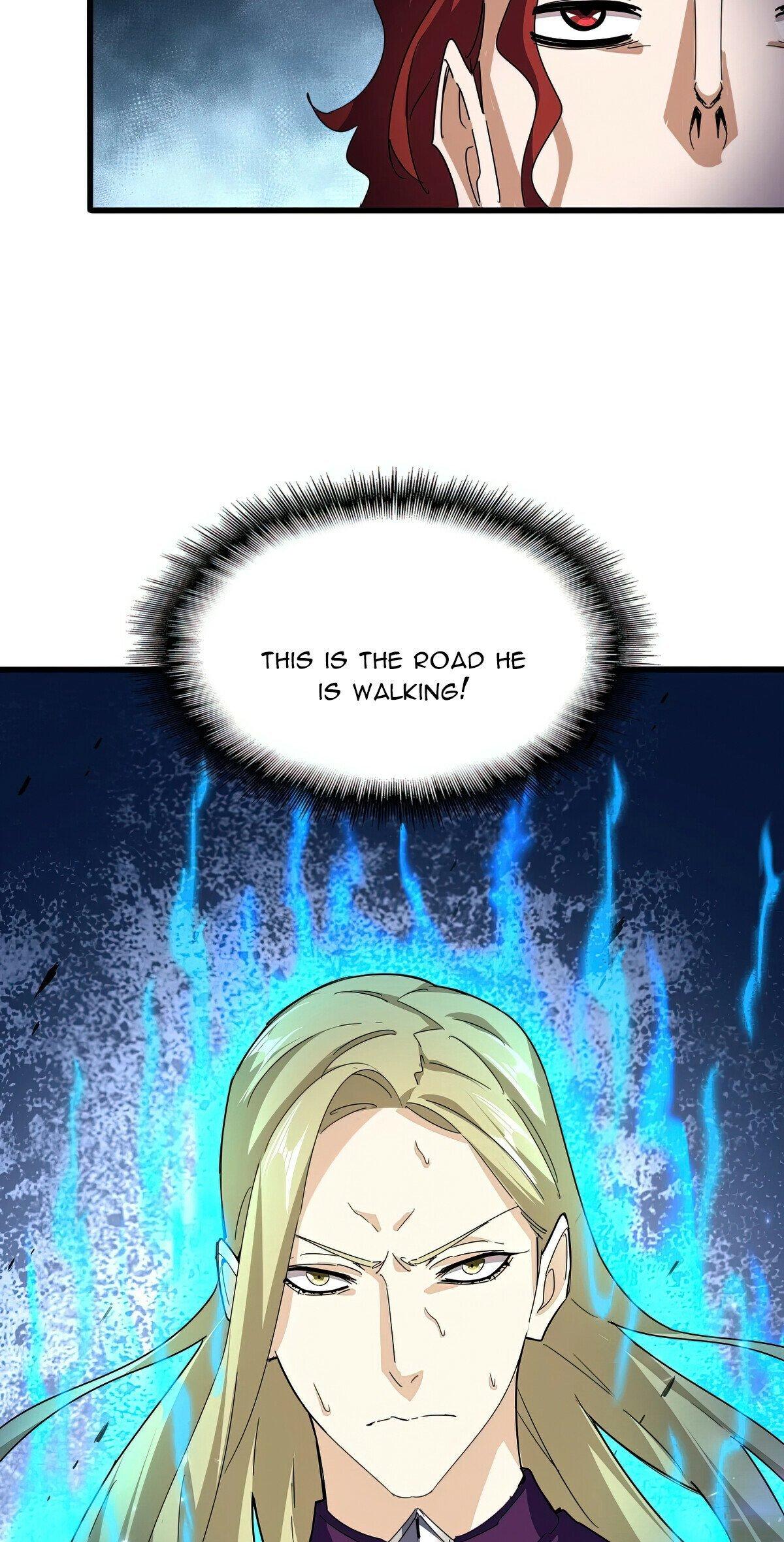 Read The Eternal Supreme - Chapter 690 - theeternalsupreme.com | Image 41