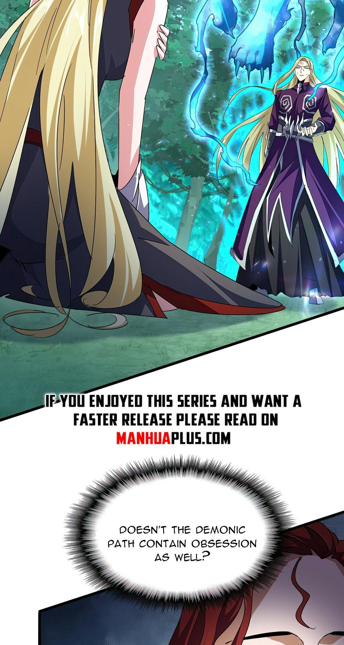 Read The Eternal Supreme - Chapter 691 - theeternalsupreme.com | Image 2