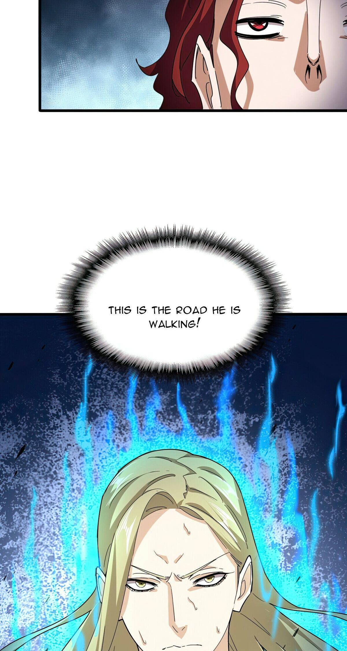 Read The Eternal Supreme - Chapter 691 - theeternalsupreme.com | Image 3