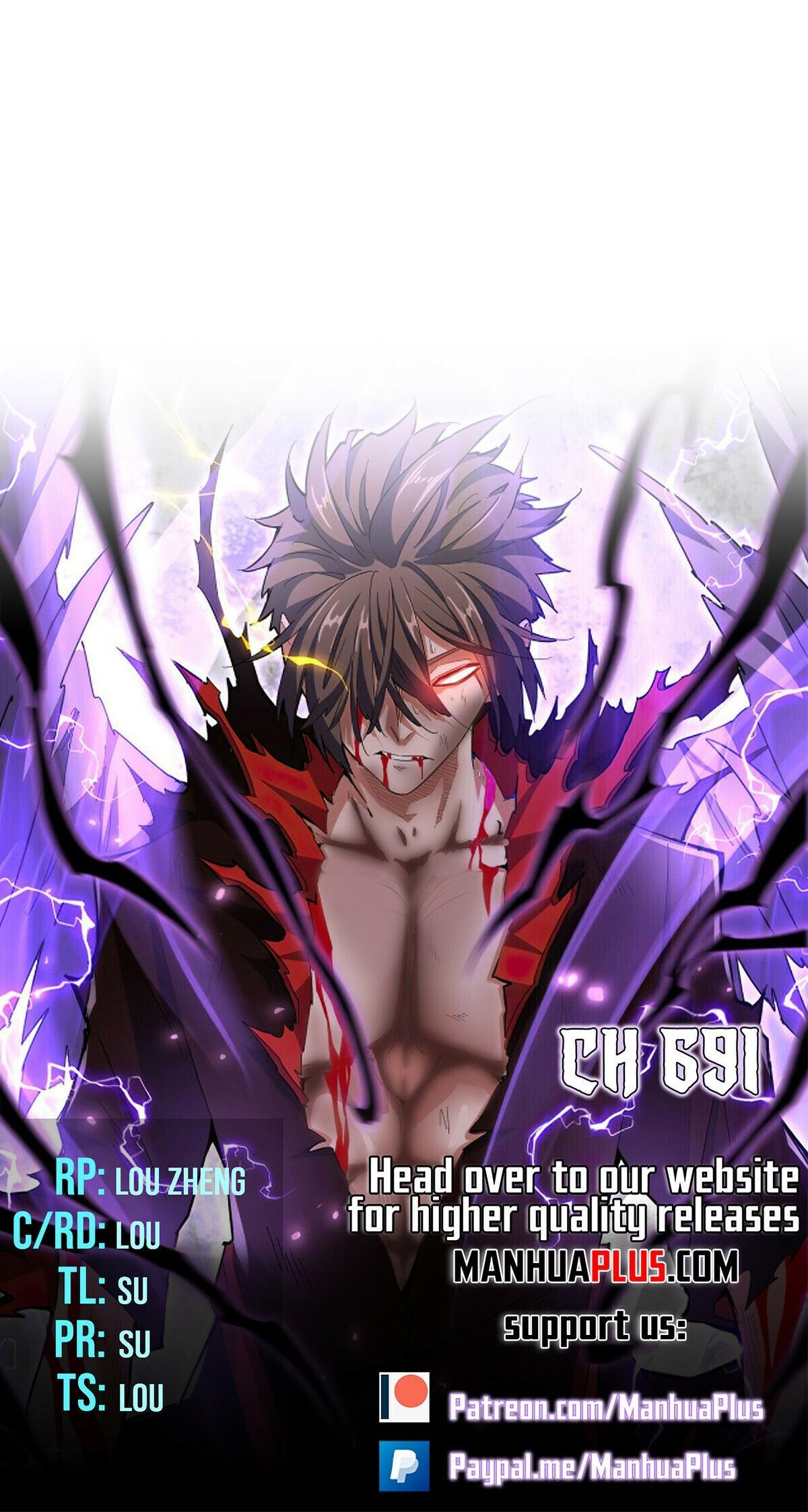 Read The Eternal Supreme - Chapter 691 - theeternalsupreme.com | Image 5