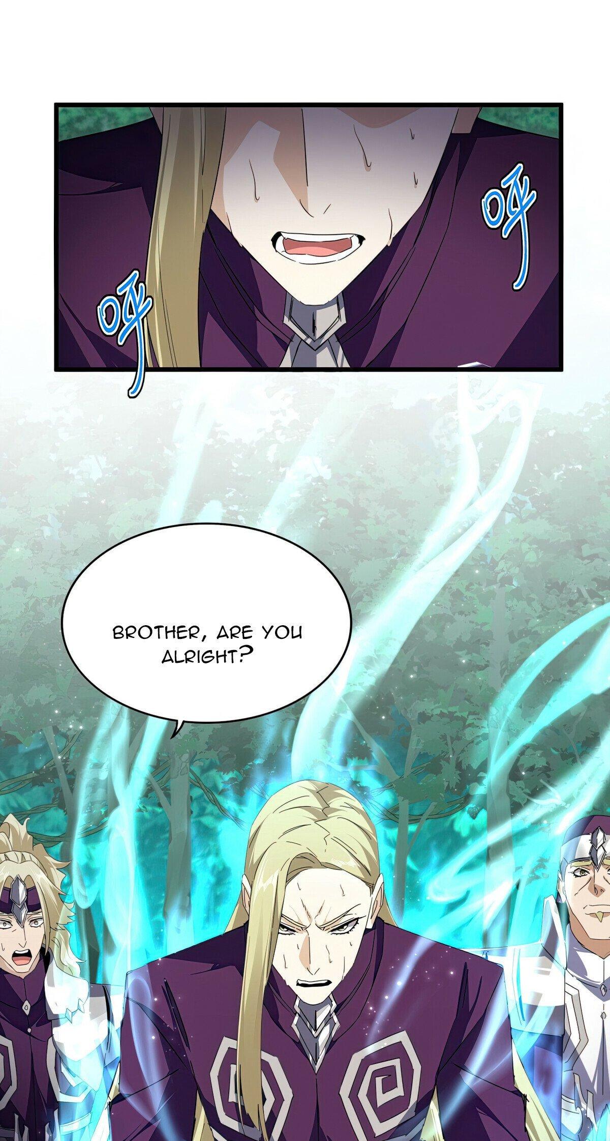 Read The Eternal Supreme - Chapter 691 - theeternalsupreme.com | Image 6