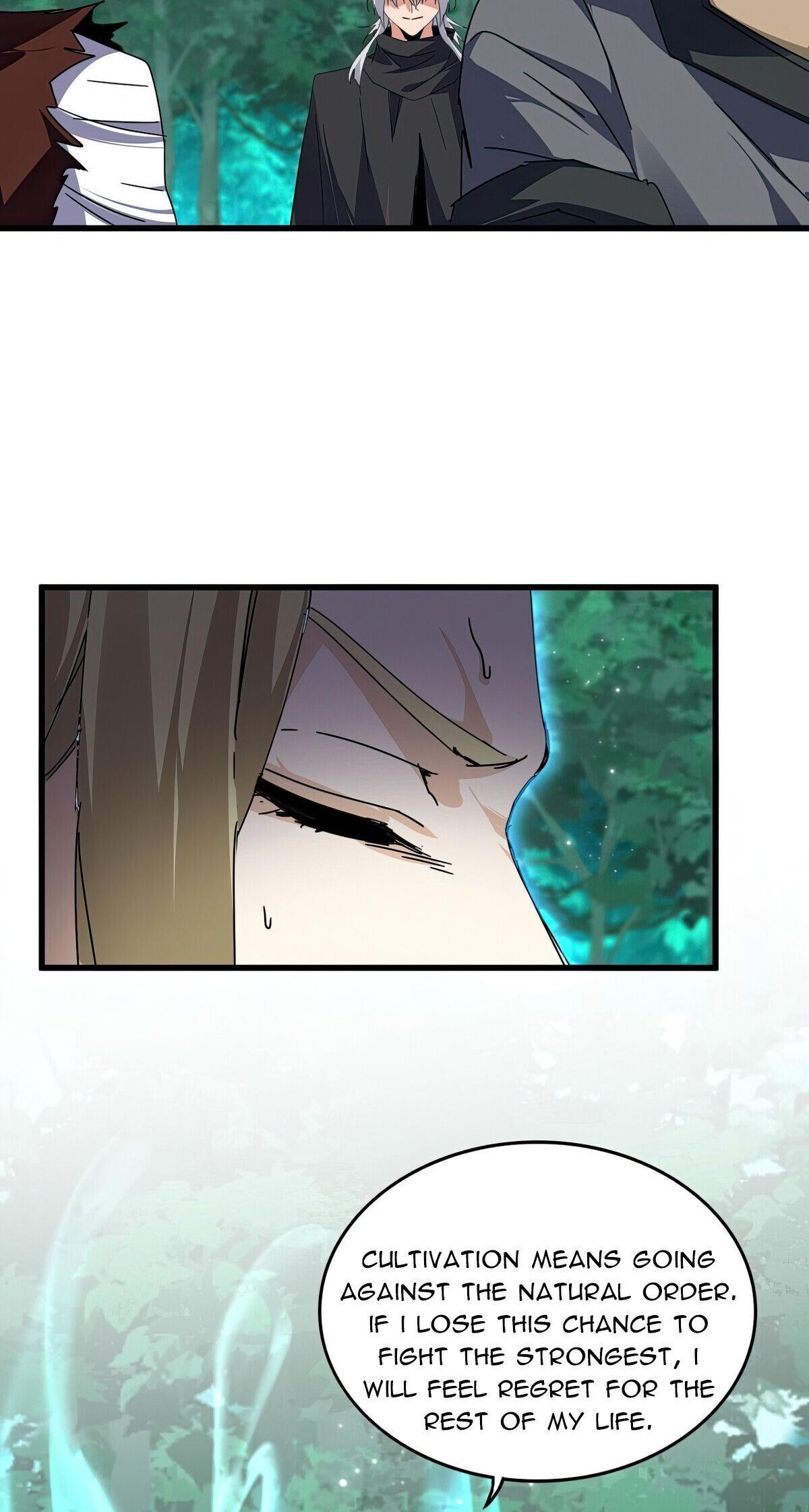 Read The Eternal Supreme - Chapter 691 - theeternalsupreme.com | Image 9