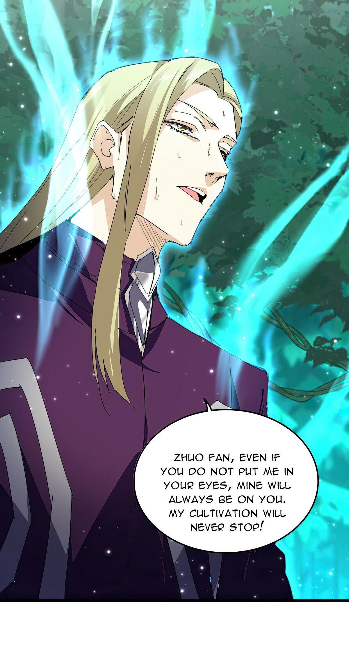 Read The Eternal Supreme - Chapter 691 - theeternalsupreme.com | Image 10