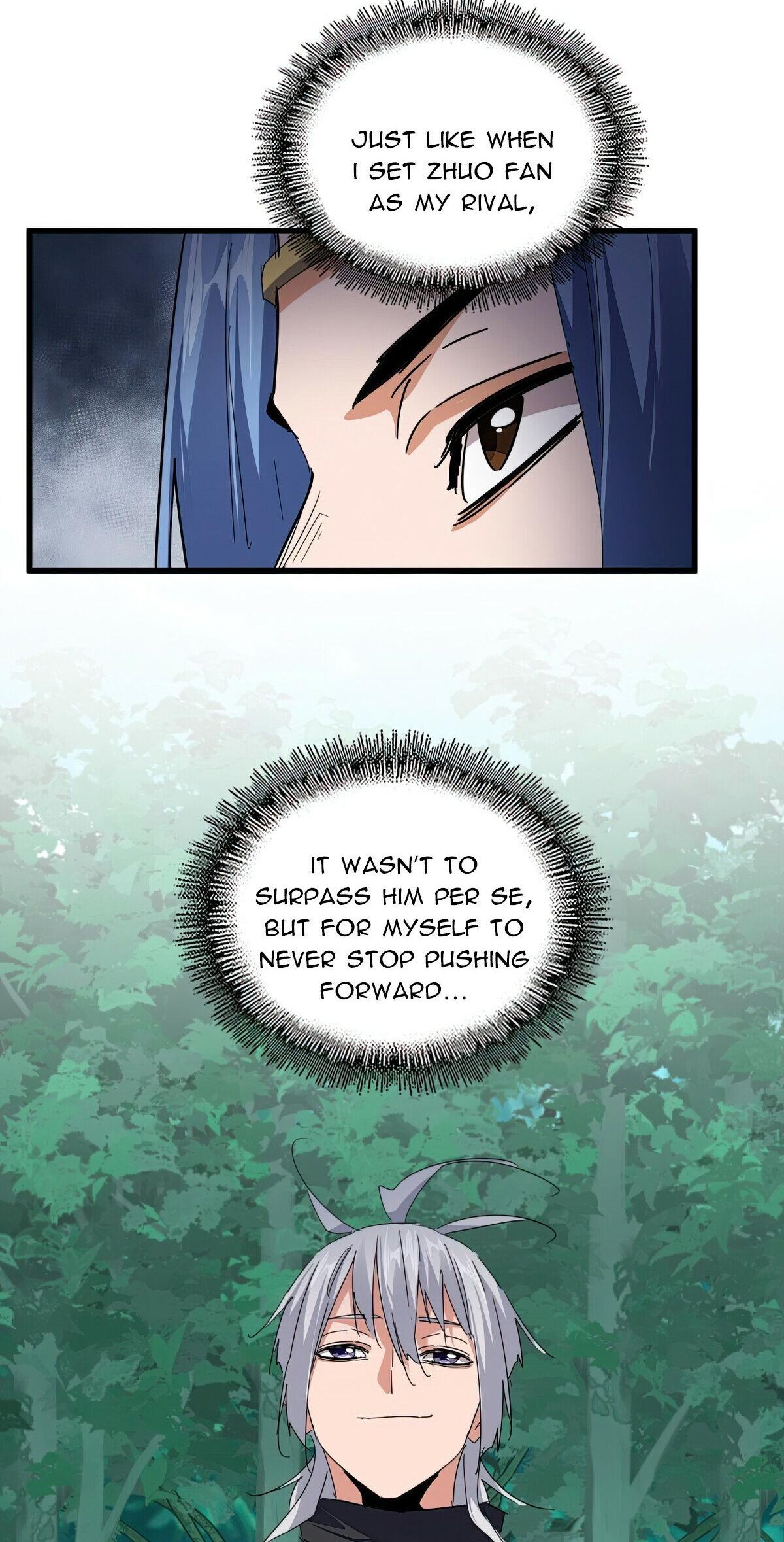 Read The Eternal Supreme - Chapter 691 - theeternalsupreme.com | Image 13