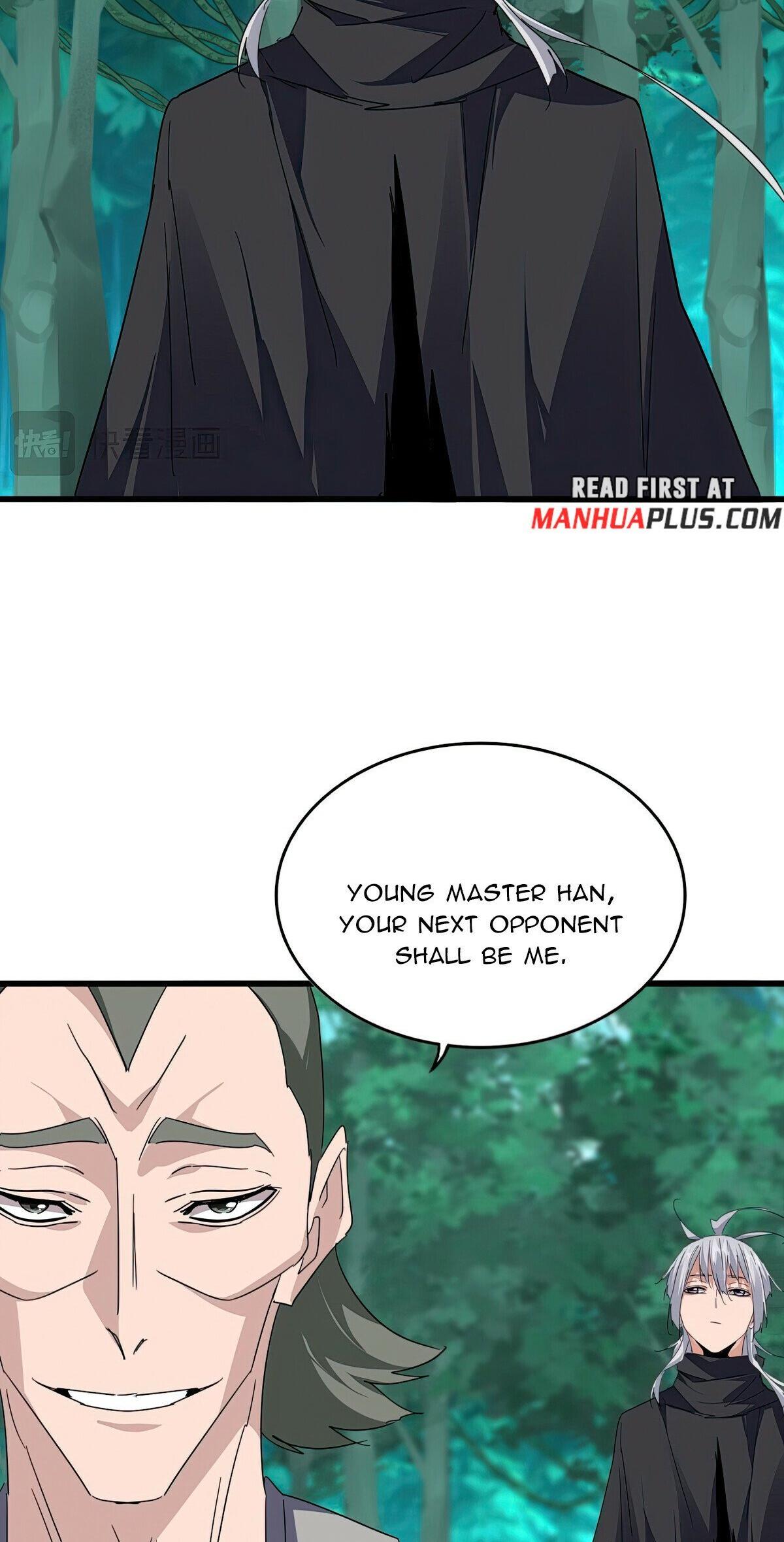 Read The Eternal Supreme - Chapter 691 - theeternalsupreme.com | Image 14