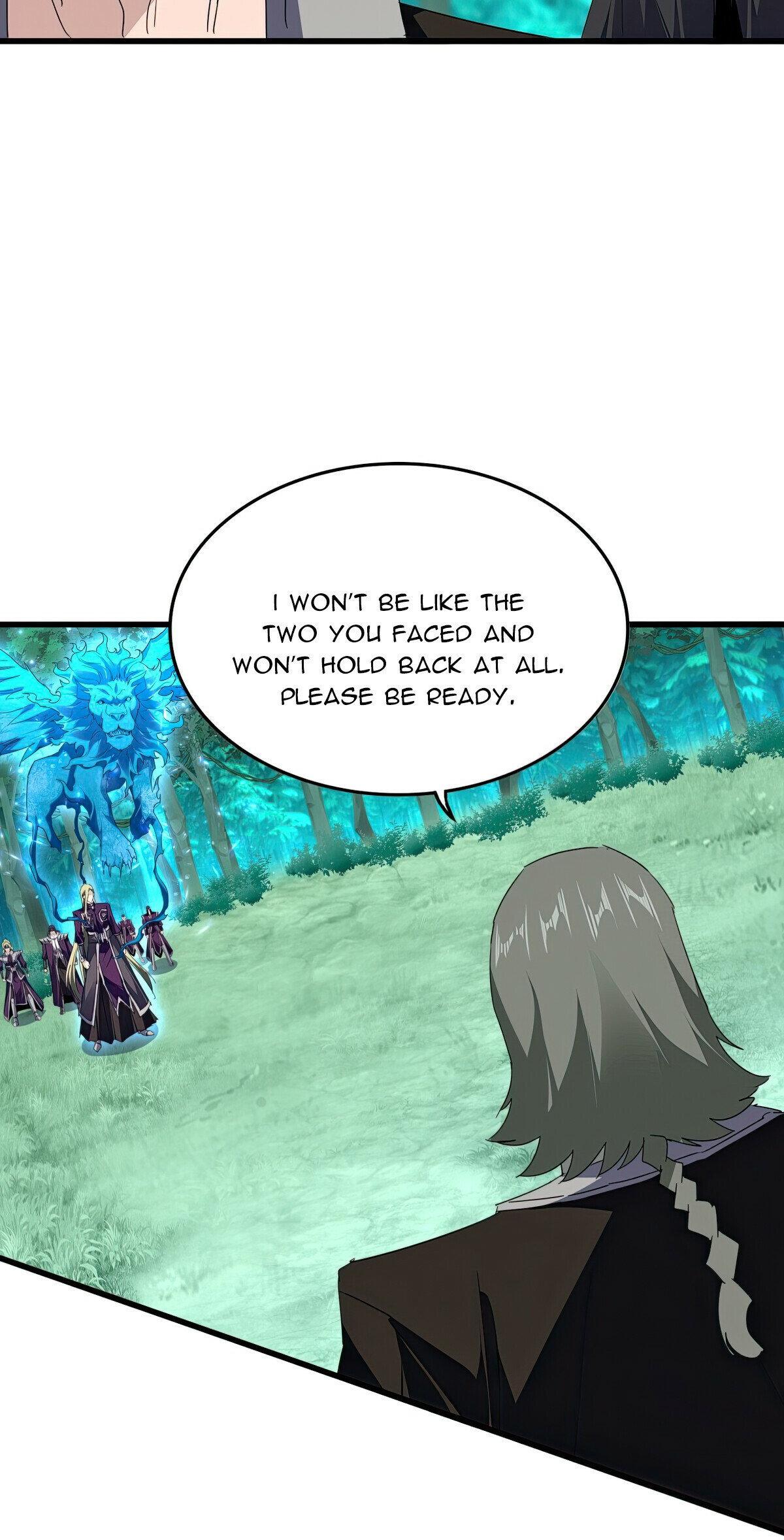 Read The Eternal Supreme - Chapter 691 - theeternalsupreme.com | Image 15