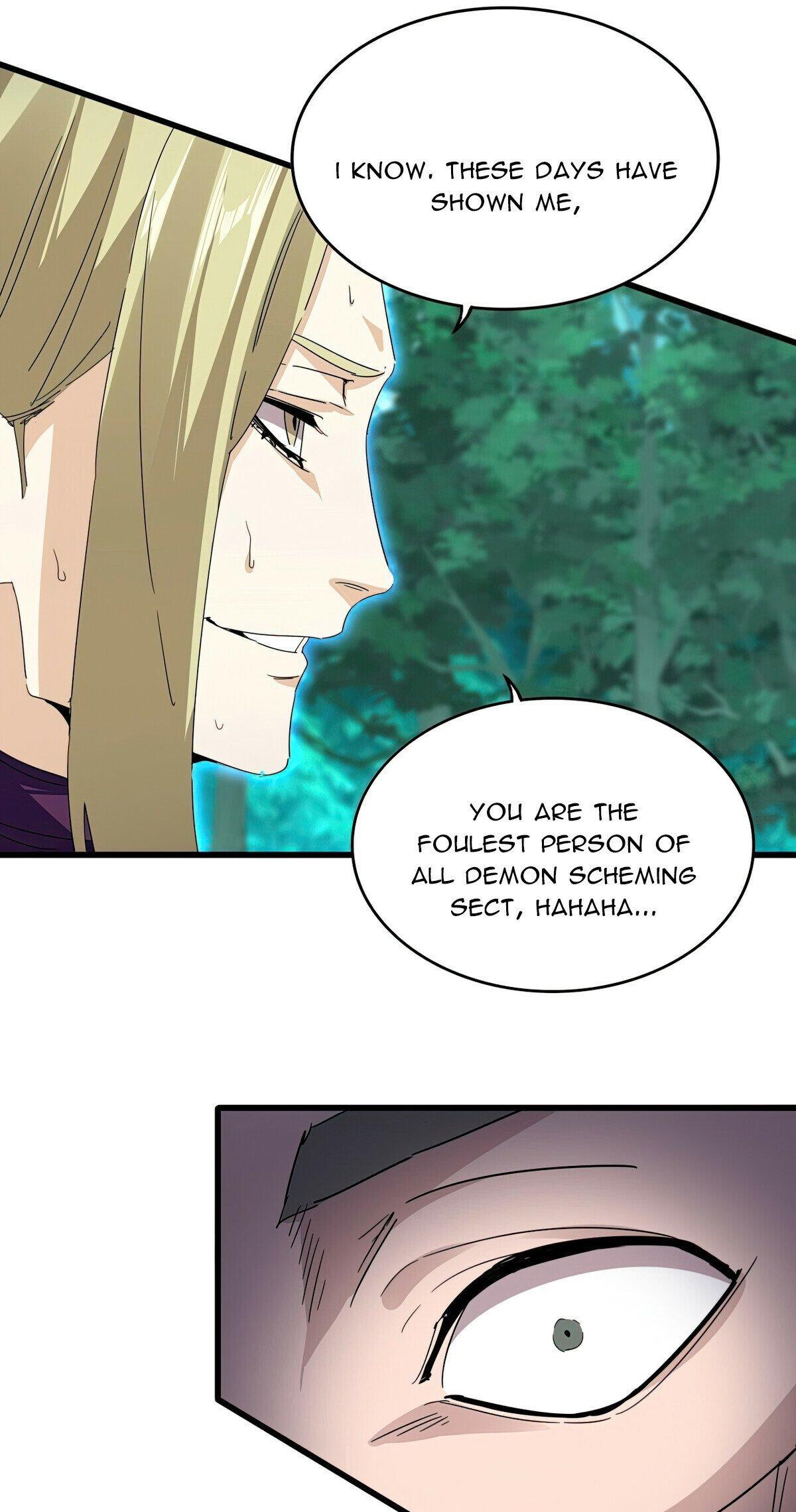 Read The Eternal Supreme - Chapter 691 - theeternalsupreme.com | Image 16