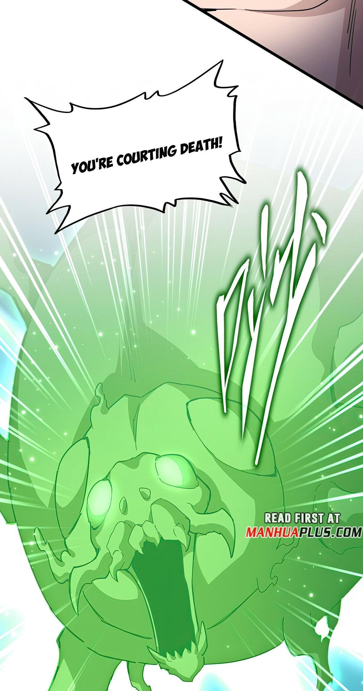 Read The Eternal Supreme - Chapter 691 - theeternalsupreme.com | Image 17