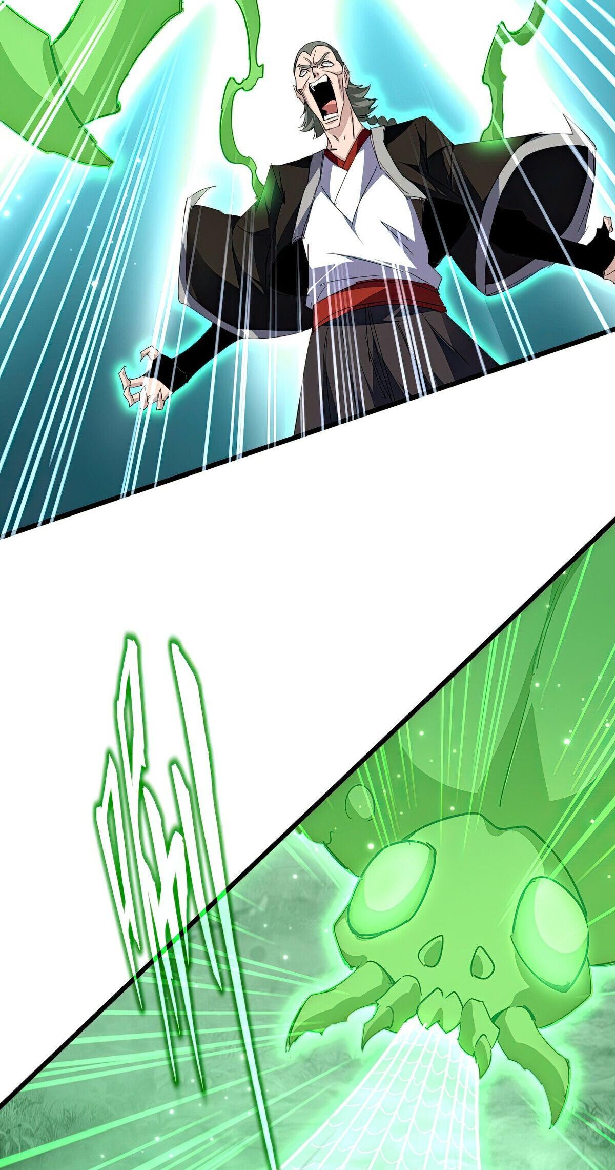 Read The Eternal Supreme - Chapter 691 - theeternalsupreme.com | Image 18