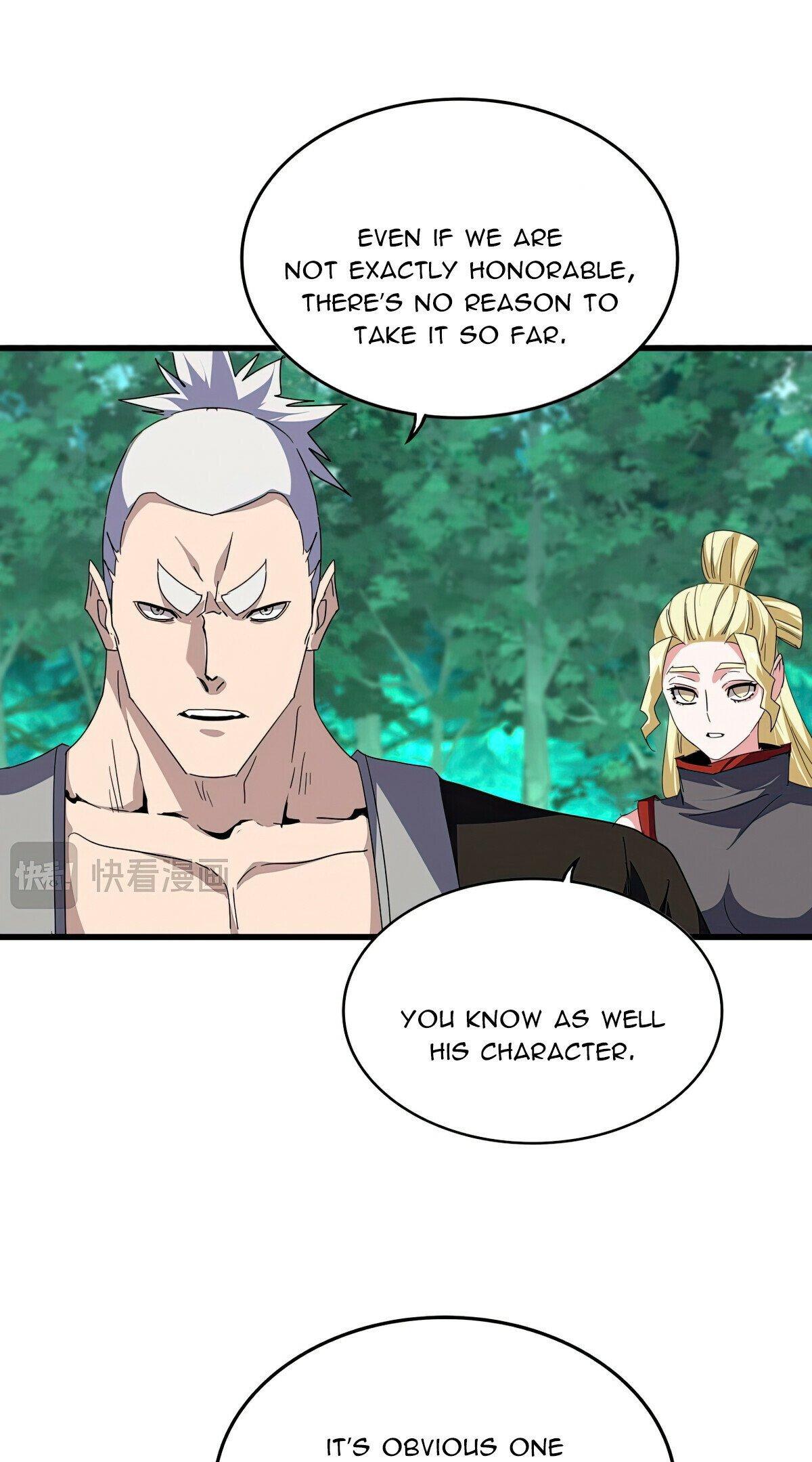Read The Eternal Supreme - Chapter 691 - theeternalsupreme.com | Image 21