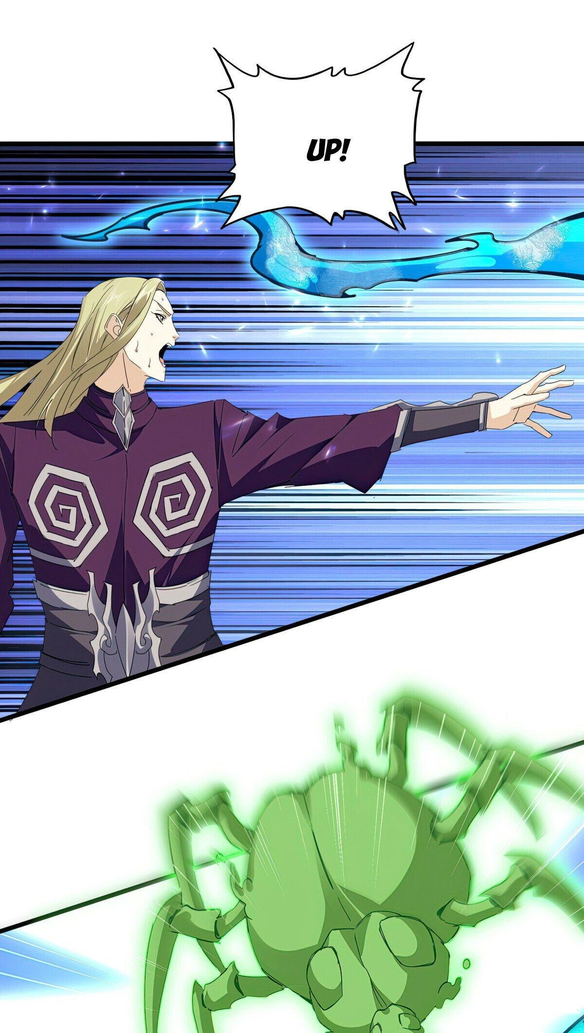 Read The Eternal Supreme - Chapter 691 - theeternalsupreme.com | Image 26