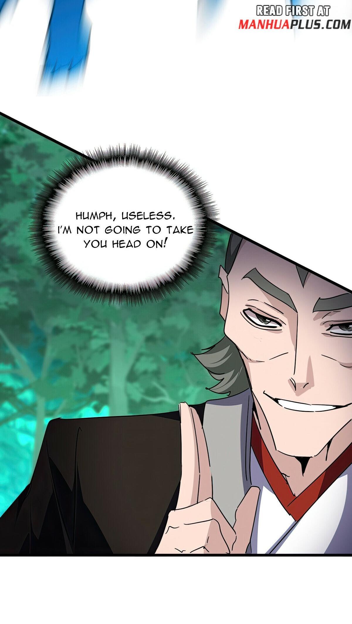 Read The Eternal Supreme - Chapter 691 - theeternalsupreme.com | Image 28