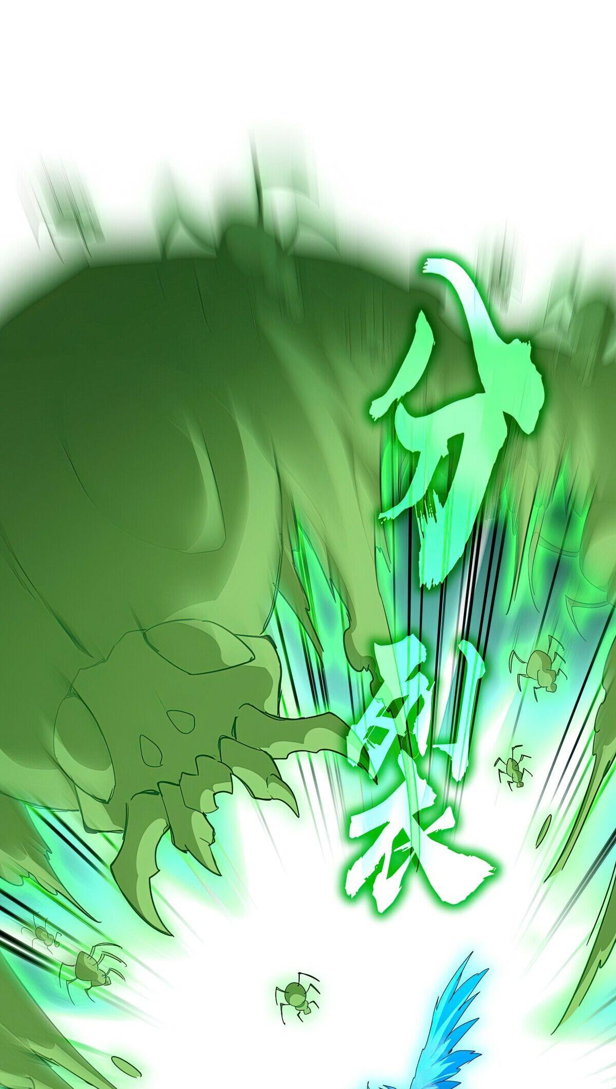 Read The Eternal Supreme - Chapter 691 - theeternalsupreme.com | Image 29