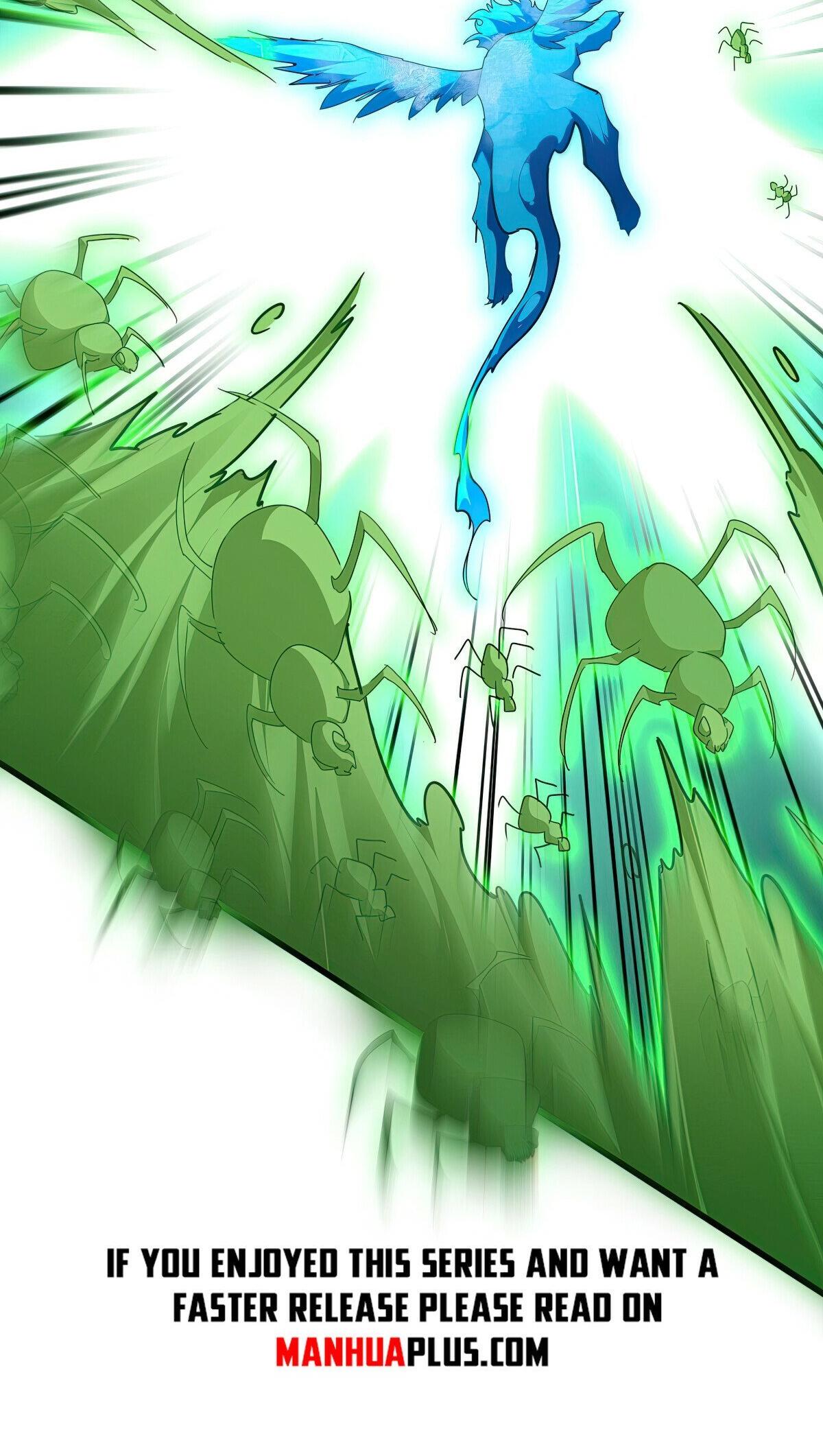 Read The Eternal Supreme - Chapter 691 - theeternalsupreme.com | Image 30