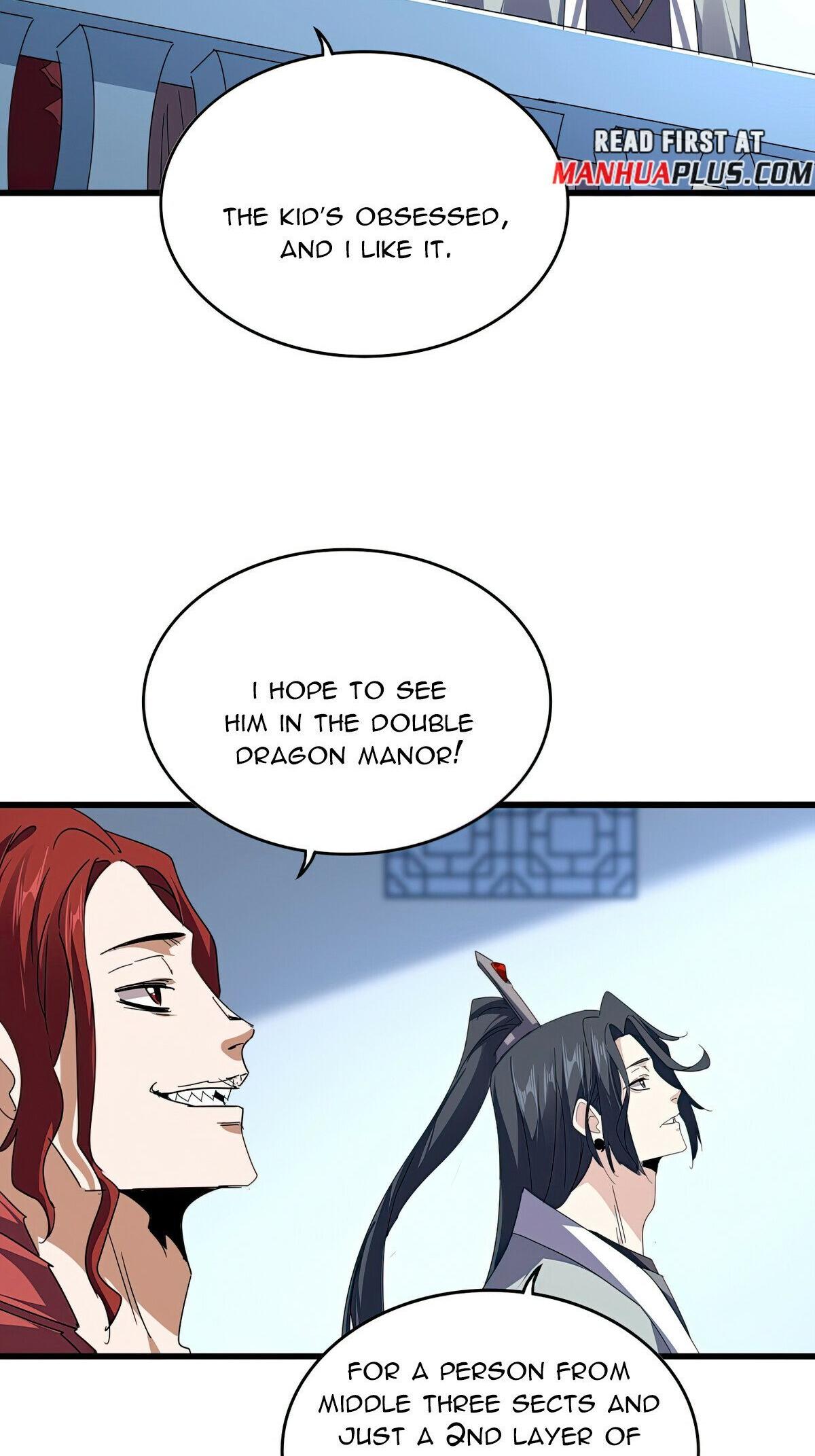 Read The Eternal Supreme - Chapter 691 - theeternalsupreme.com | Image 34