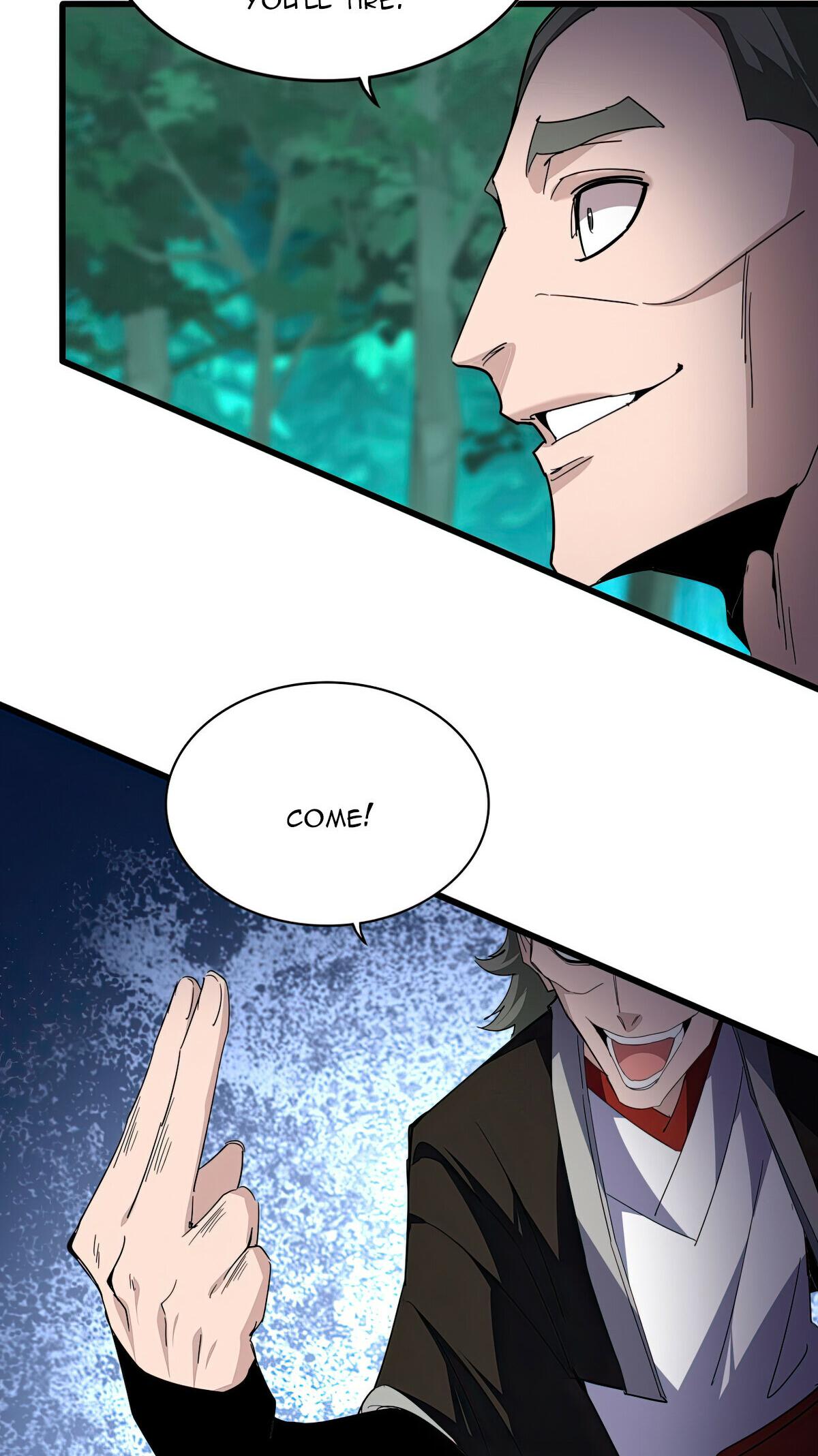 Read The Eternal Supreme - Chapter 691 - theeternalsupreme.com | Image 38