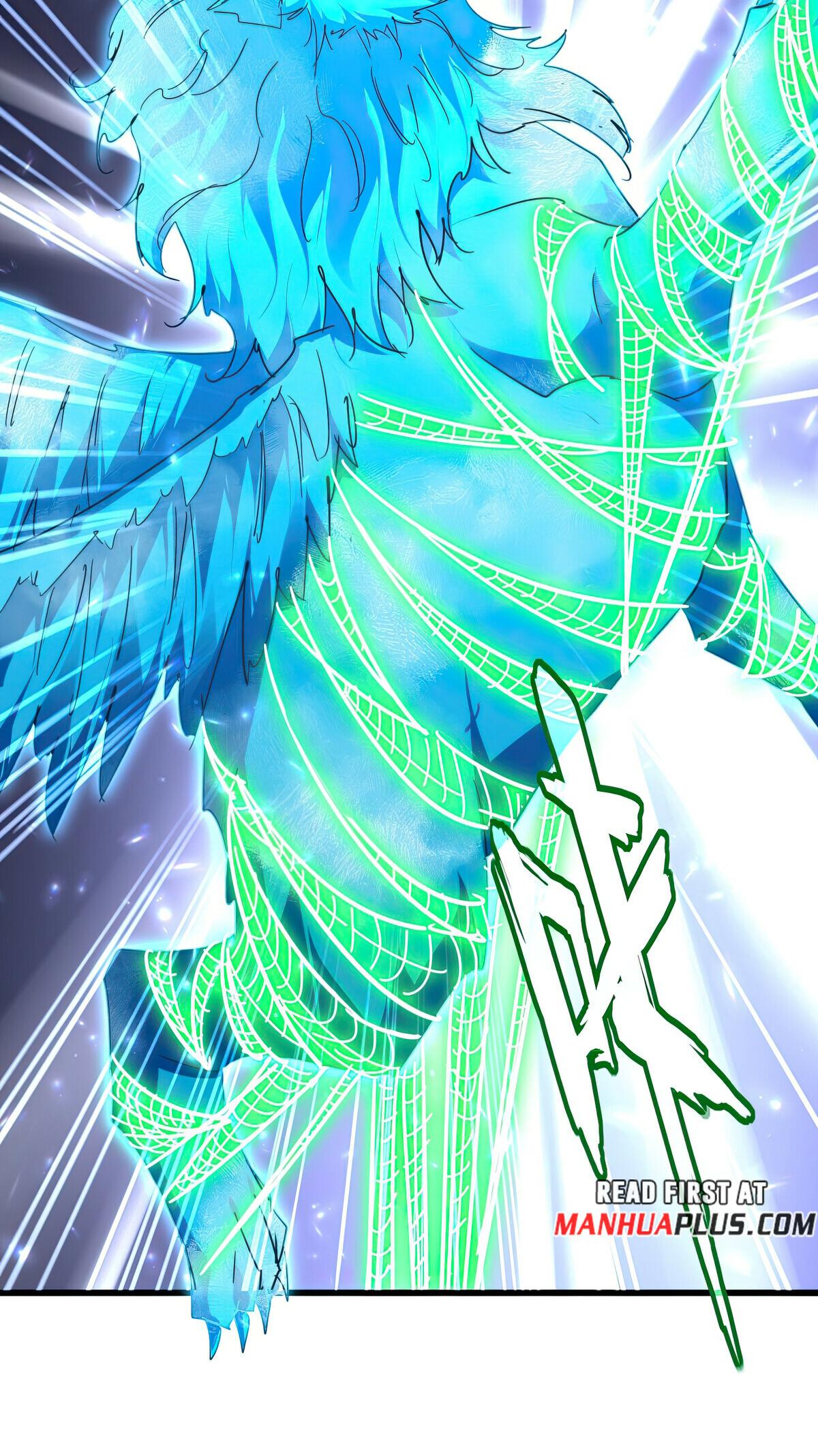 Read The Eternal Supreme - Chapter 691 - theeternalsupreme.com | Image 41
