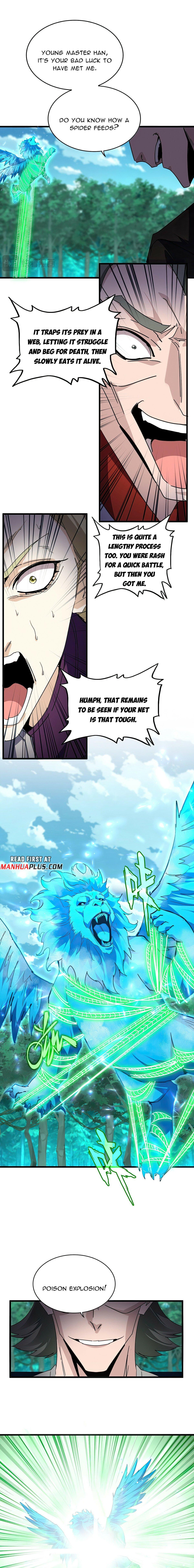 Read The Eternal Supreme - Chapter 691 - theeternalsupreme.com | Image 42
