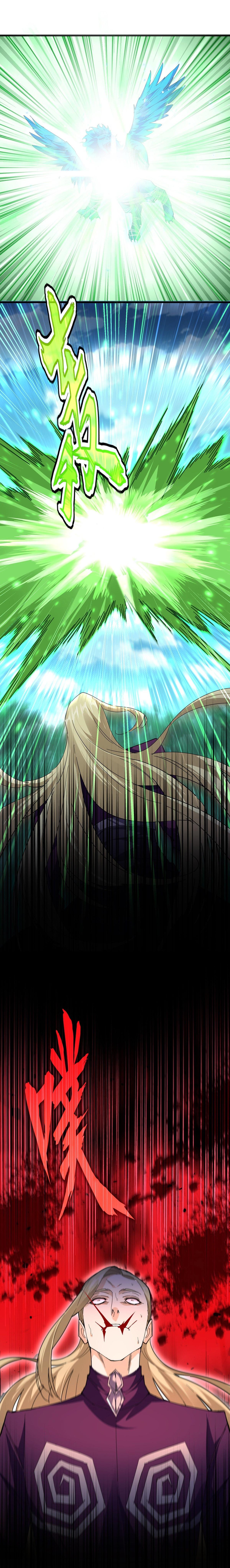 Read The Eternal Supreme - Chapter 692 - theeternalsupreme.com | Image 1
