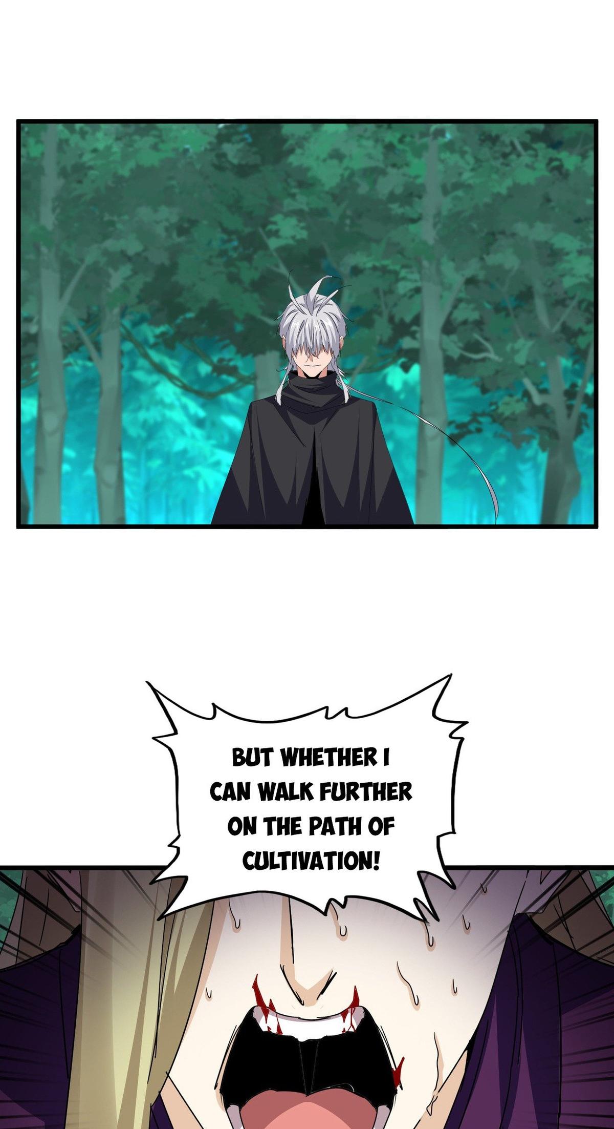 Read The Eternal Supreme - Chapter 692 - theeternalsupreme.com | Image 6