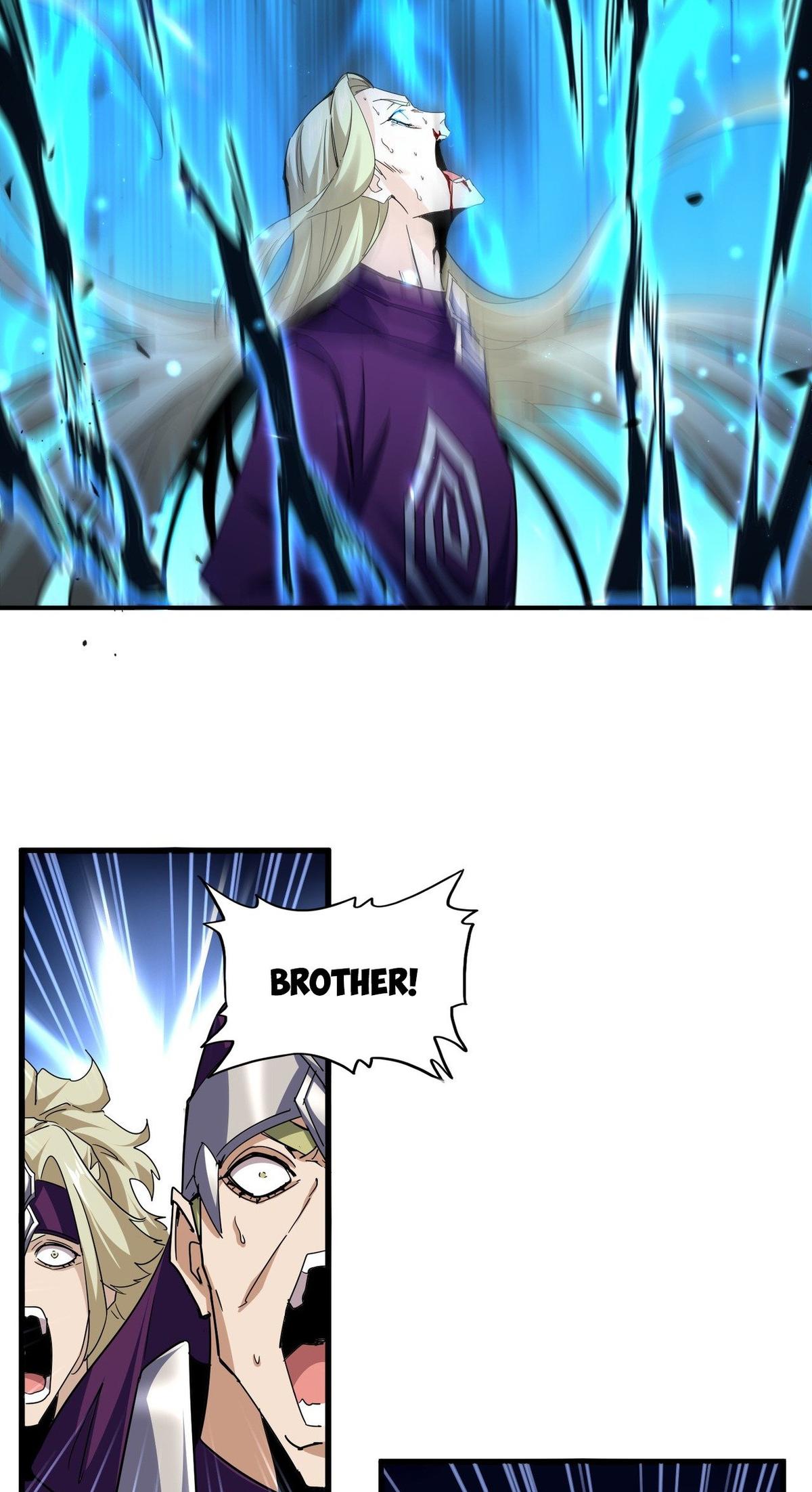 Read The Eternal Supreme - Chapter 692 - theeternalsupreme.com | Image 8