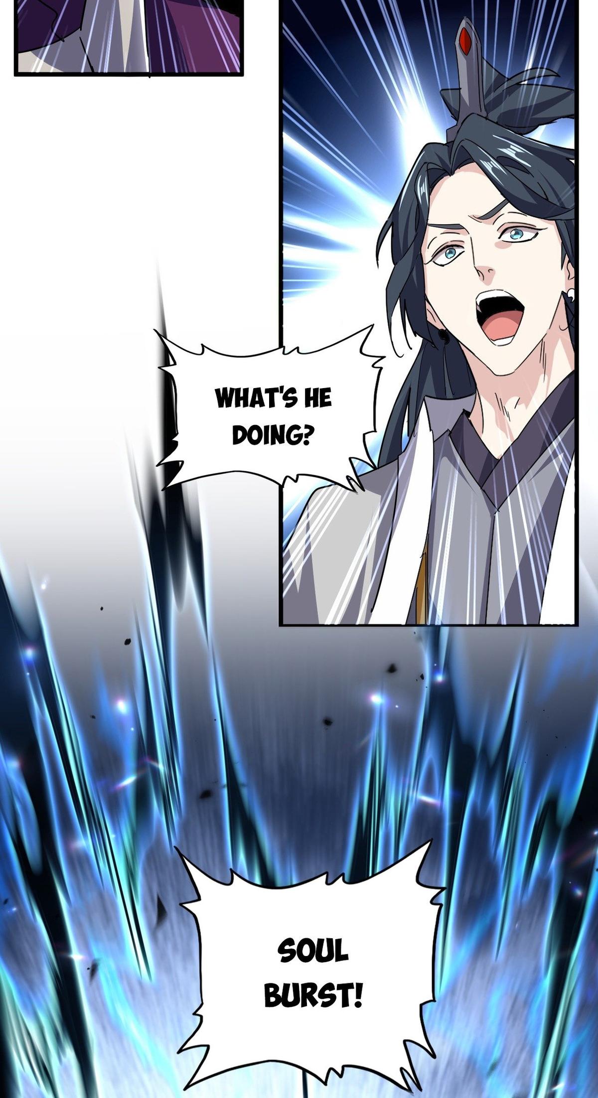 Read The Eternal Supreme - Chapter 692 - theeternalsupreme.com | Image 9