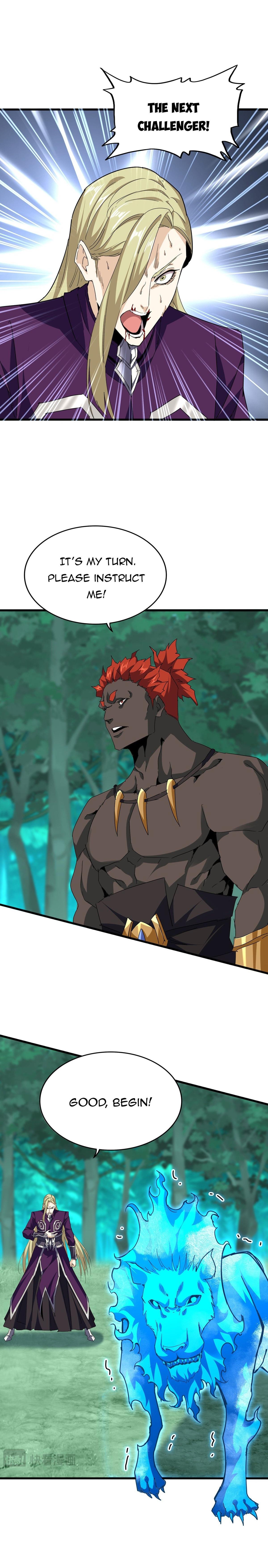 Read The Eternal Supreme - Chapter 692 - theeternalsupreme.com | Image 17