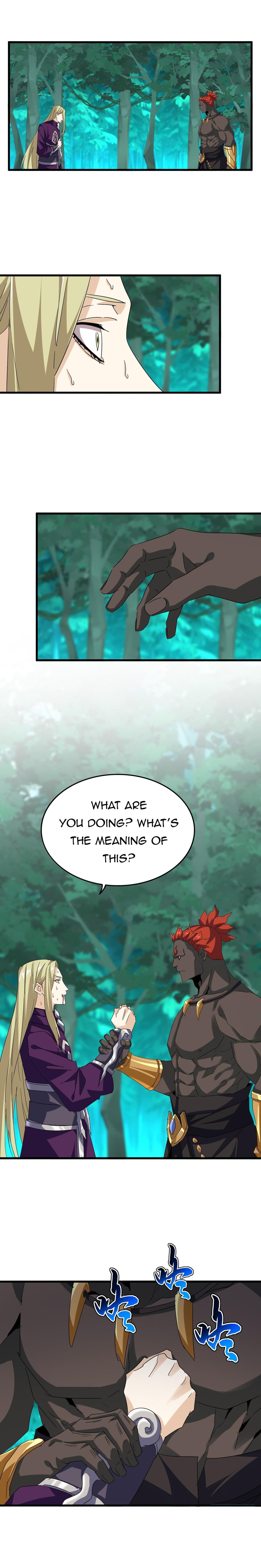 Read The Eternal Supreme - Chapter 692 - theeternalsupreme.com | Image 18