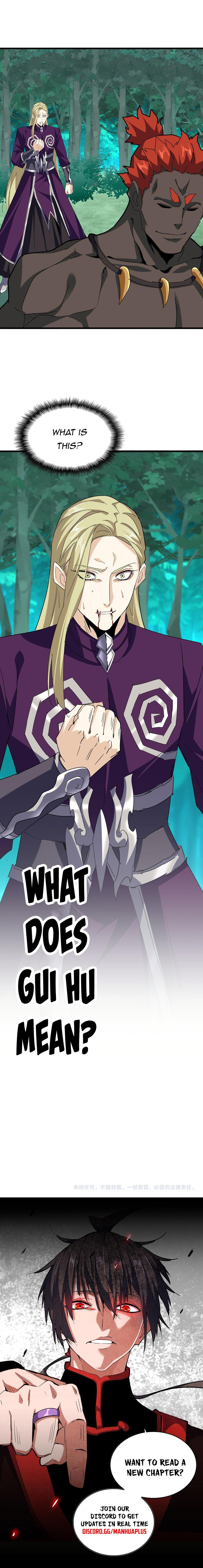 Read The Eternal Supreme - Chapter 692 - theeternalsupreme.com | Image 19