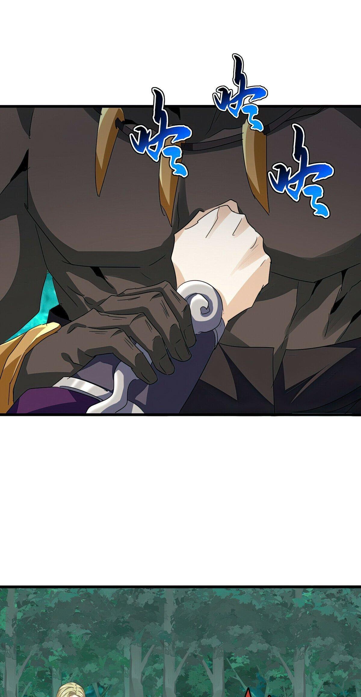 Read The Eternal Supreme - Chapter 693 - theeternalsupreme.com | Image 1