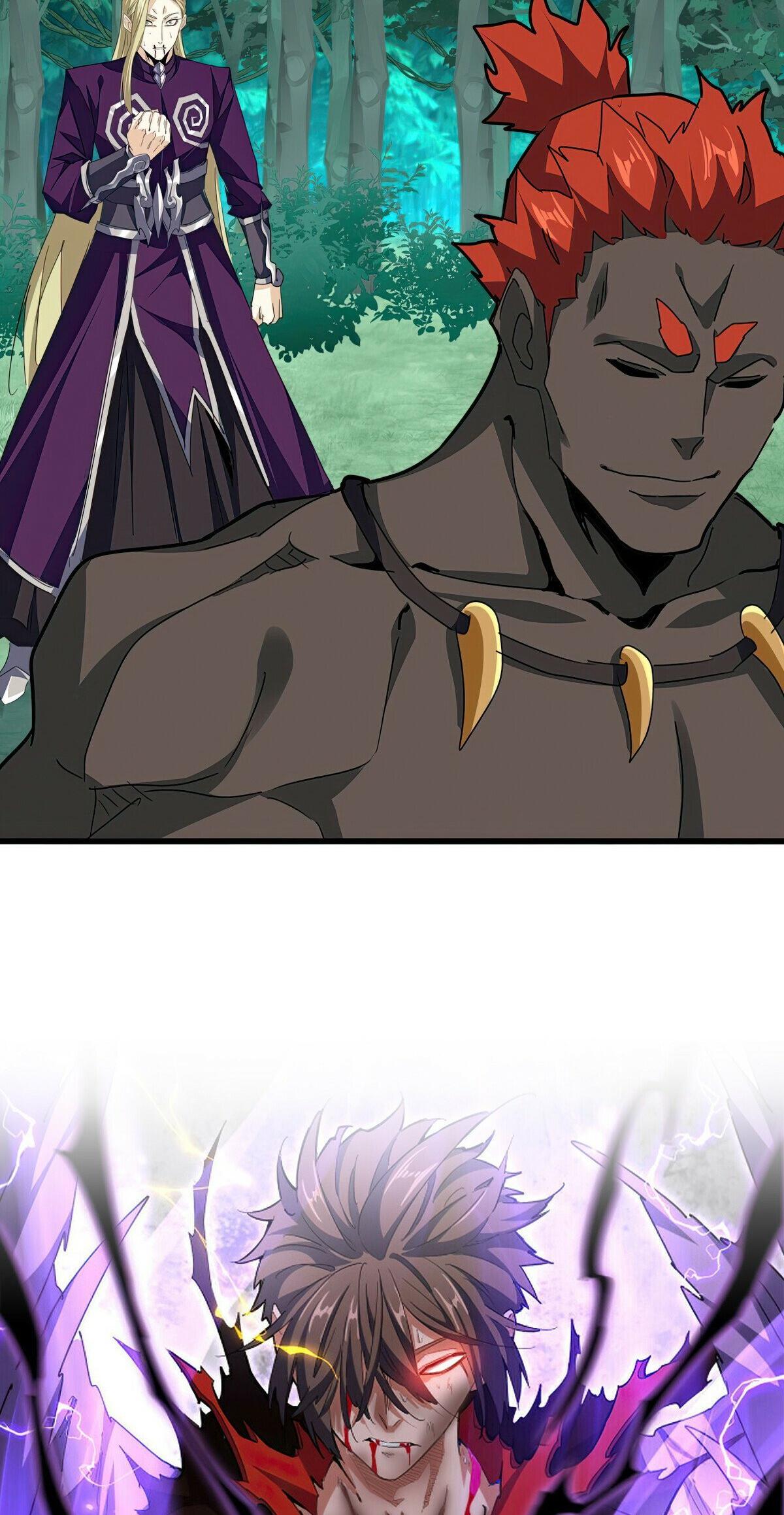 Read The Eternal Supreme - Chapter 693 - theeternalsupreme.com | Image 2