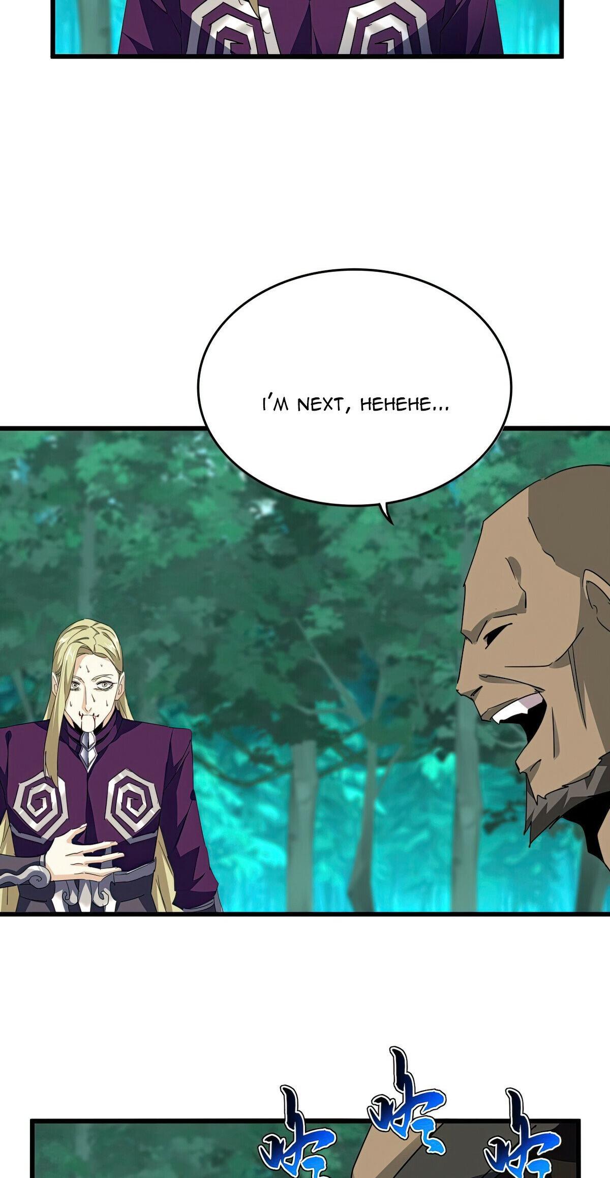 Read The Eternal Supreme - Chapter 693 - theeternalsupreme.com | Image 4