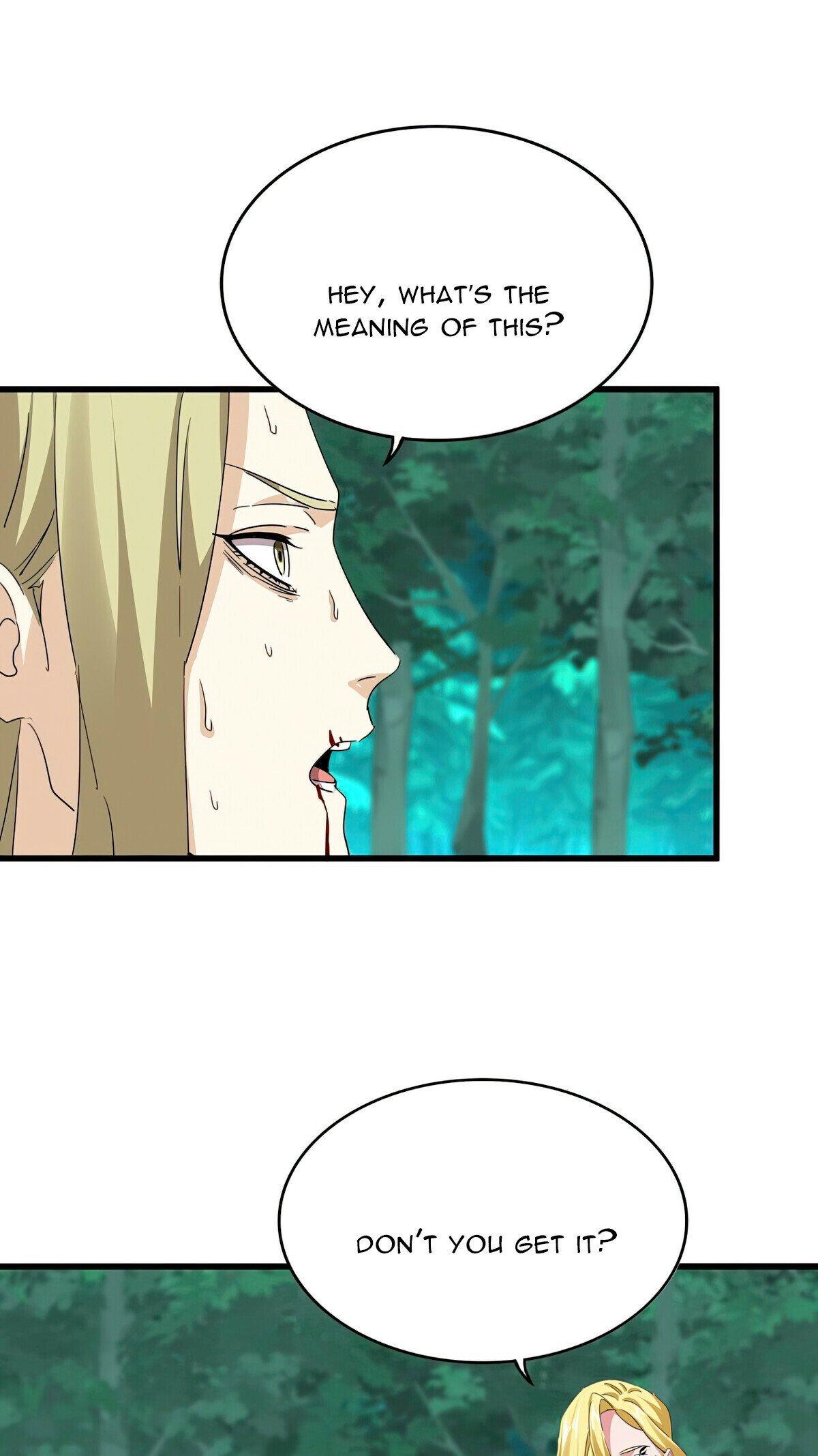 Read The Eternal Supreme - Chapter 693 - theeternalsupreme.com | Image 6