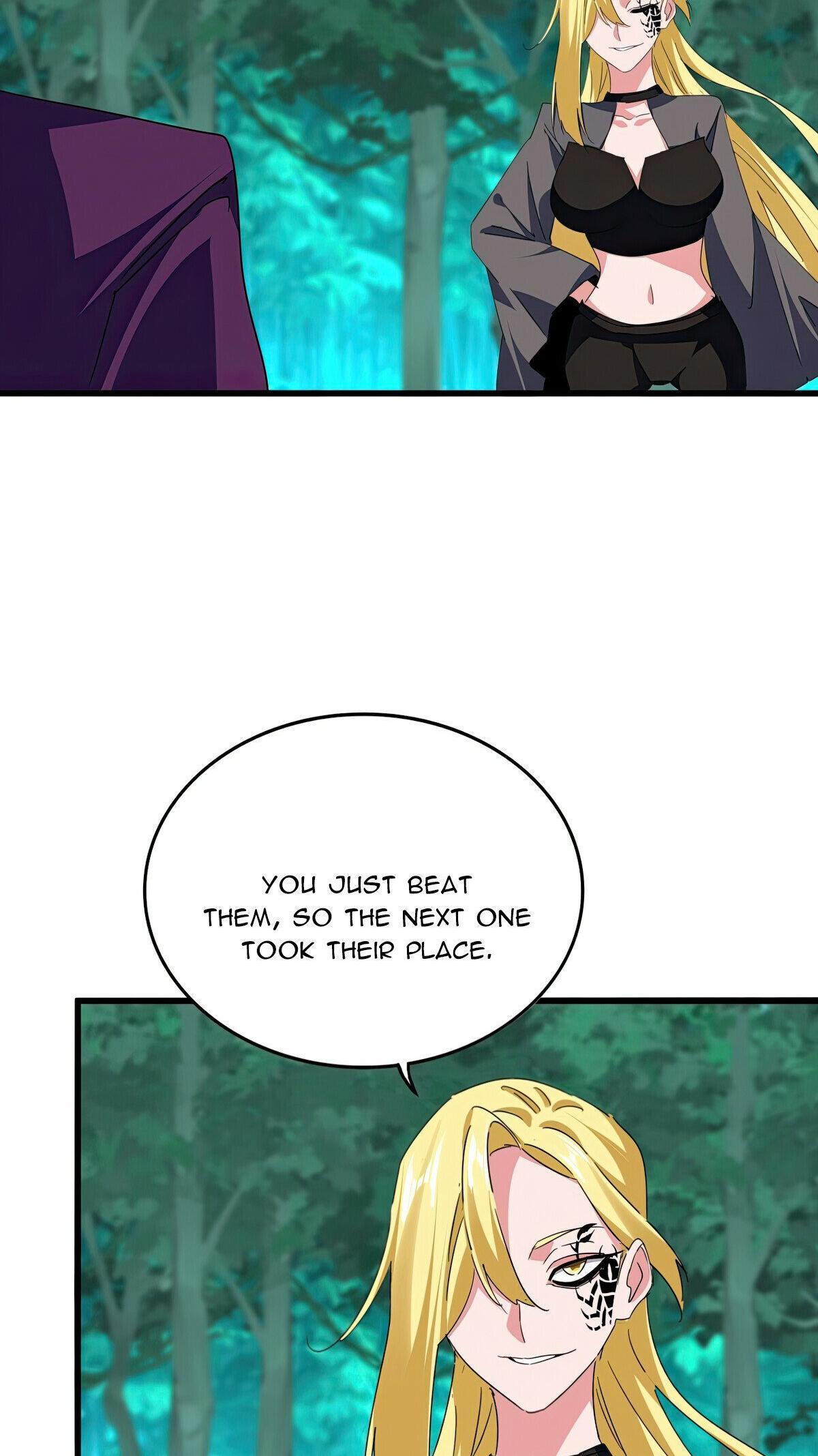 Read The Eternal Supreme - Chapter 693 - theeternalsupreme.com | Image 7