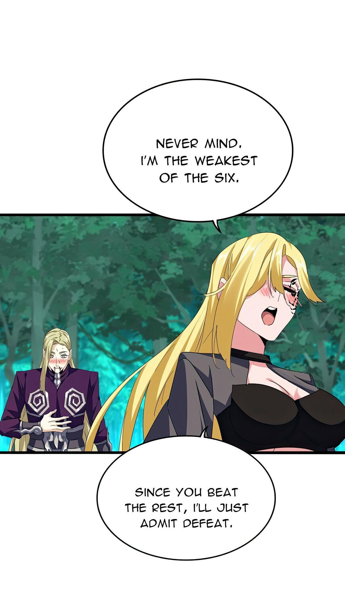 Read The Eternal Supreme - Chapter 693 - theeternalsupreme.com | Image 10