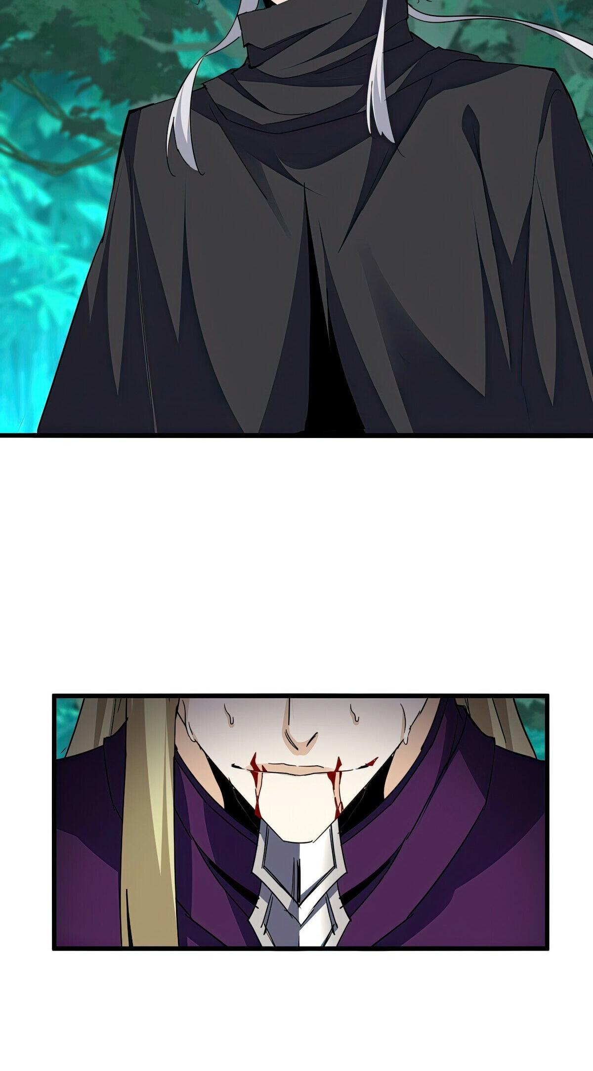 Read The Eternal Supreme - Chapter 693 - theeternalsupreme.com | Image 14
