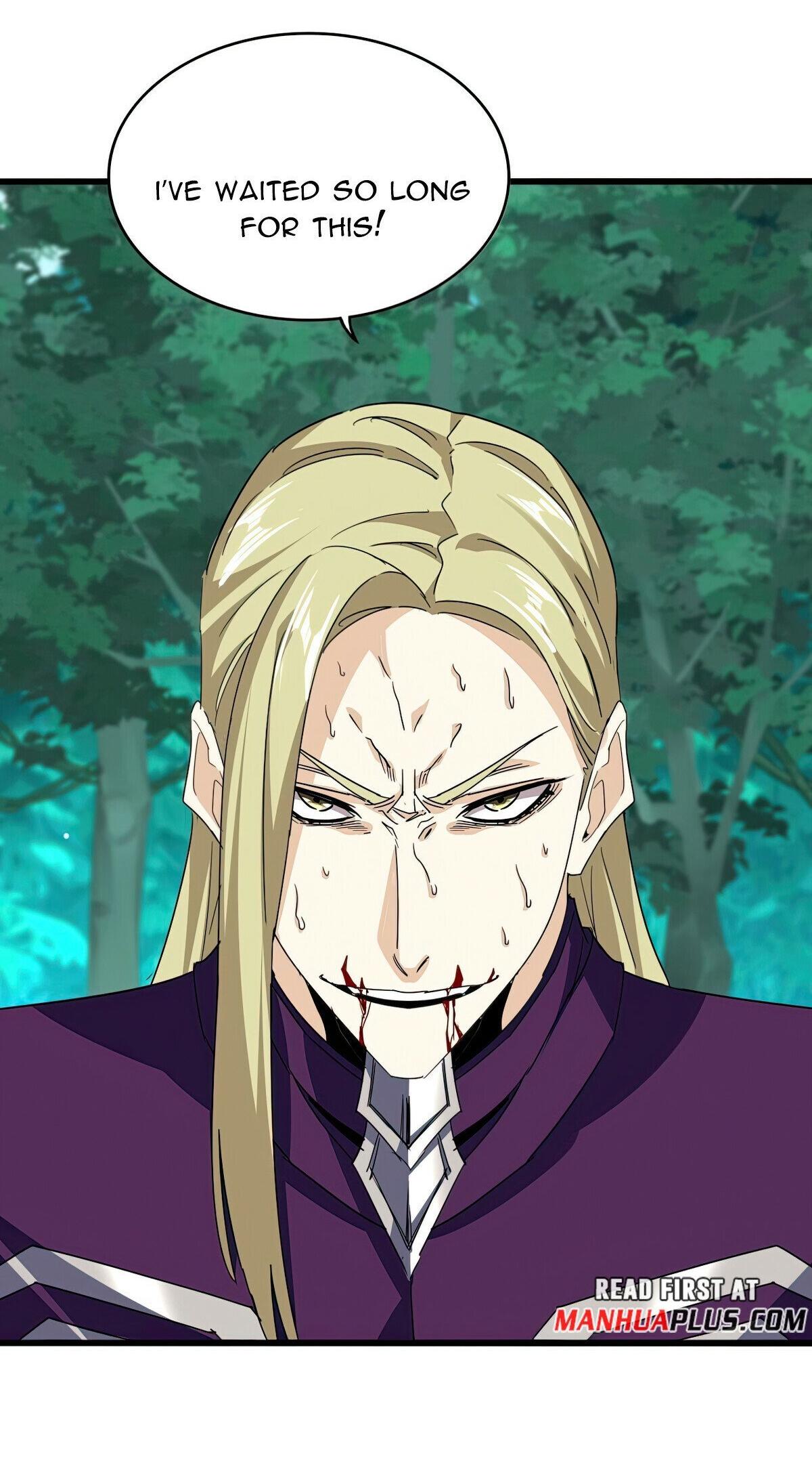 Read The Eternal Supreme - Chapter 693 - theeternalsupreme.com | Image 15