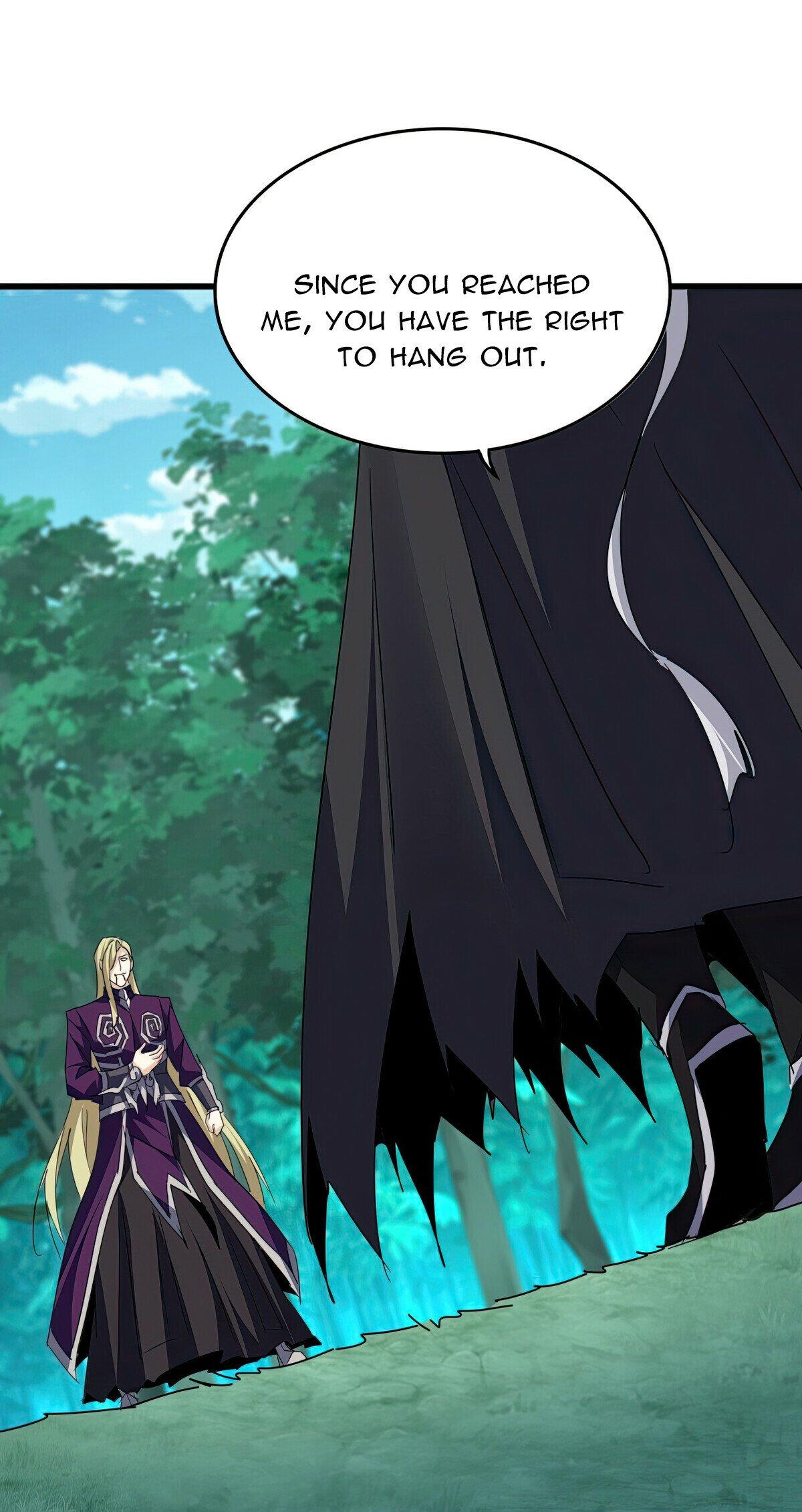 Read The Eternal Supreme - Chapter 693 - theeternalsupreme.com | Image 16