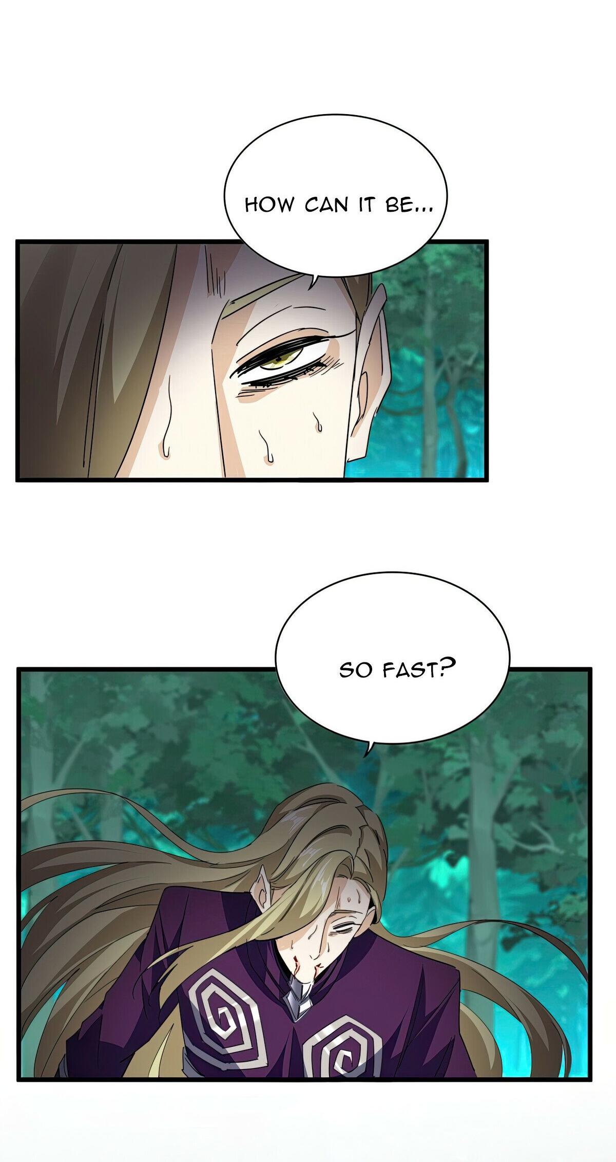 Read The Eternal Supreme - Chapter 693 - theeternalsupreme.com | Image 20
